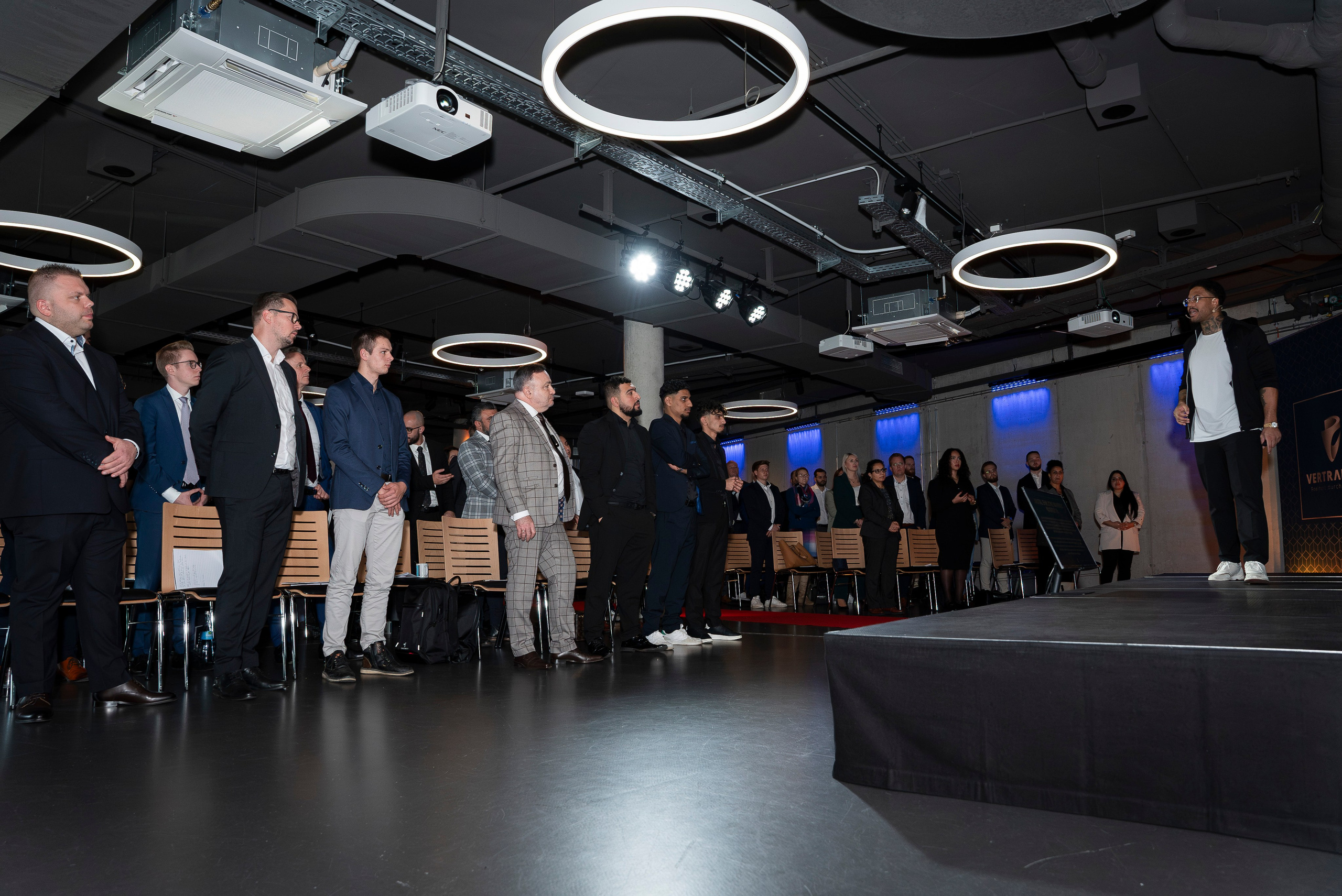 EVENTS BUSINESS. Fotostudio in Metzingen