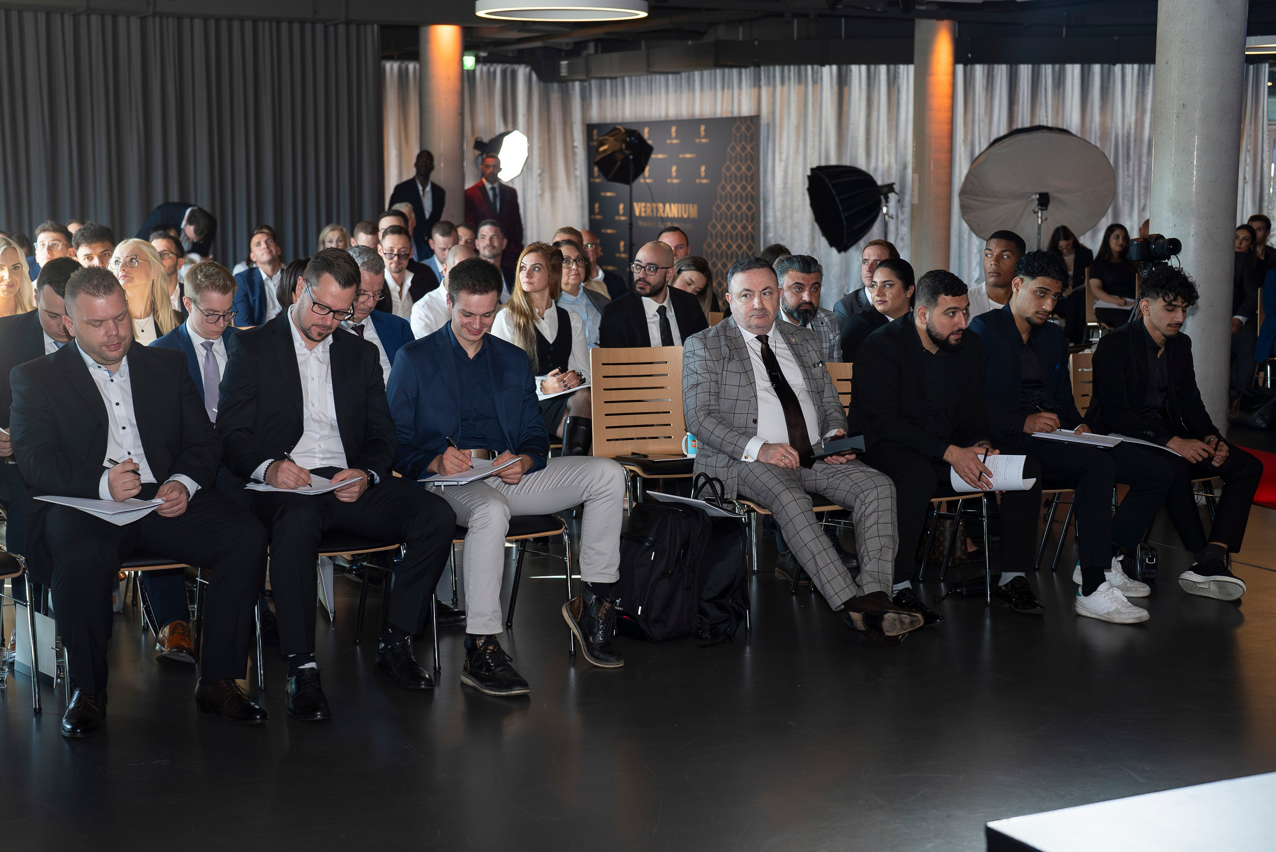 EVENTS BUSINESS. Fotostudio in Metzingen