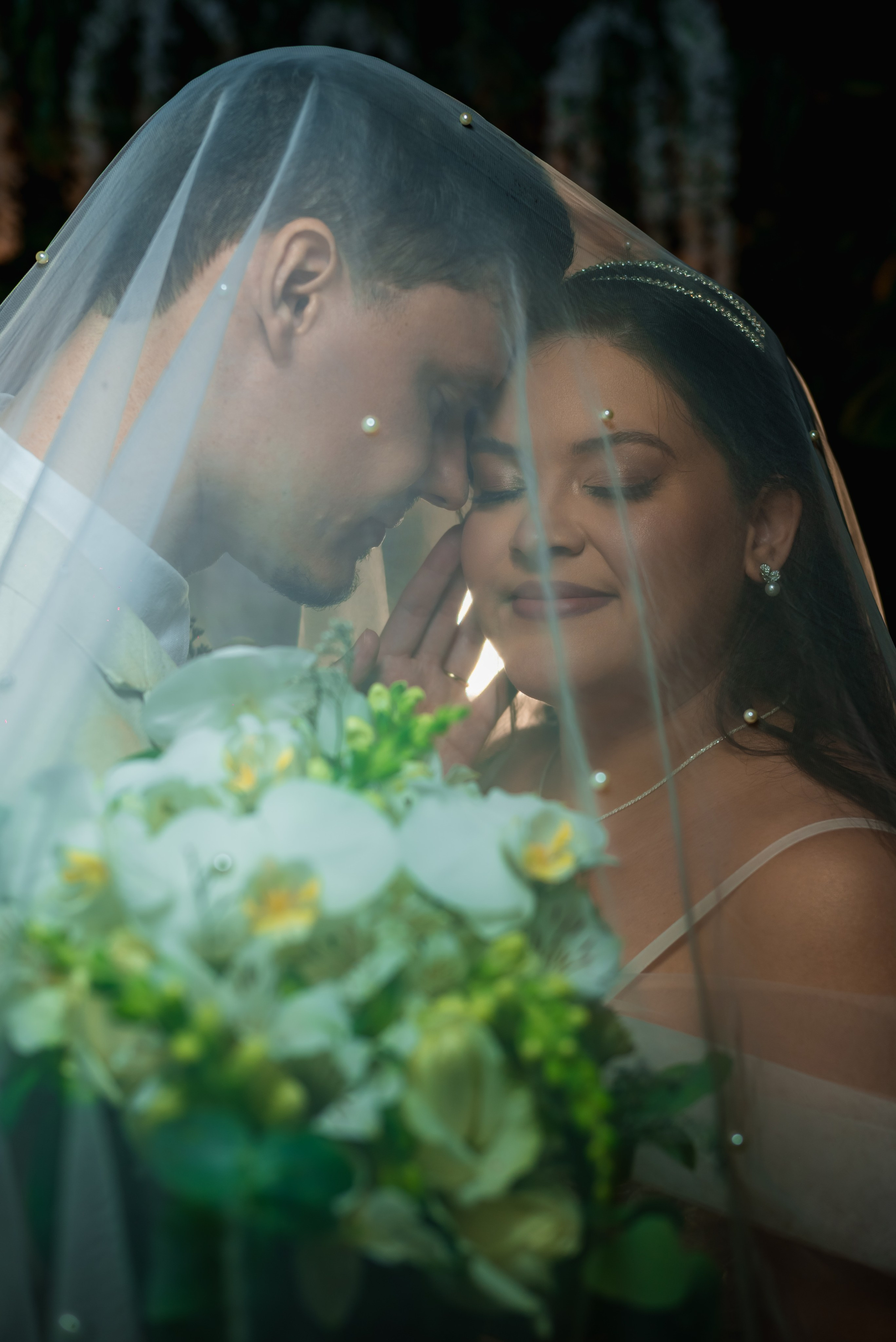 Carol & Gustavo. Fotografo de casamentos e famílias no Espirito Santo — Marllus Milanez