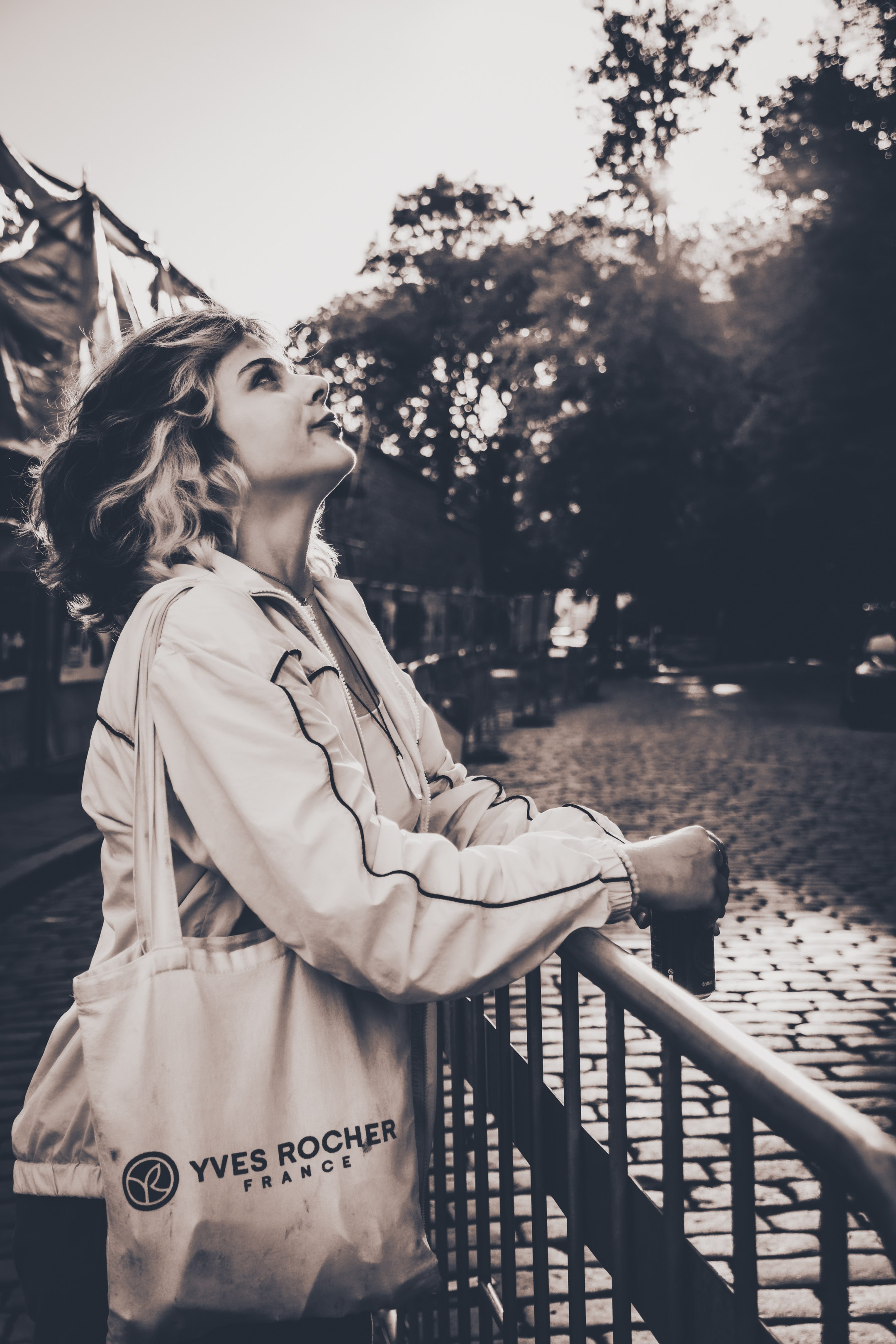 Lahe graatsia (Sonja). Nebula 25 — Fotod teie hingele