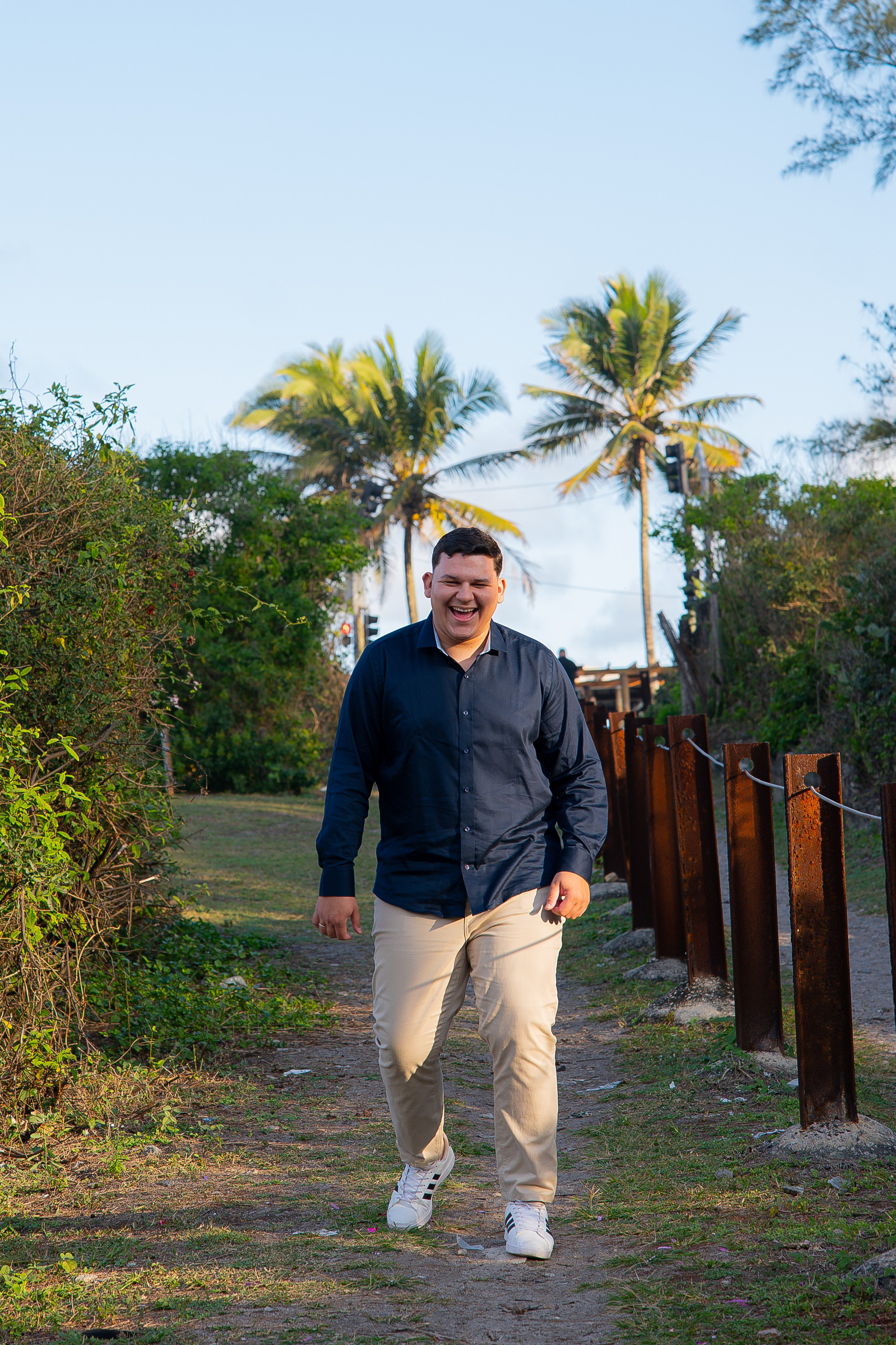 Larissa e Carlos — Pré Casamento. Larissareisfotografa