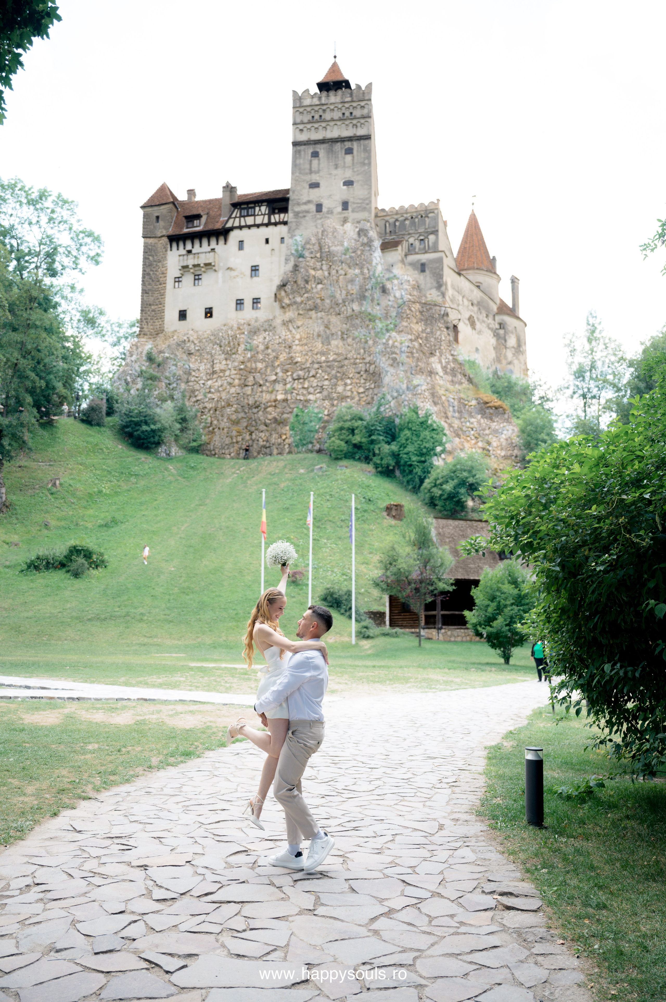 Fotograf Nunta Brasov | Happy Souls