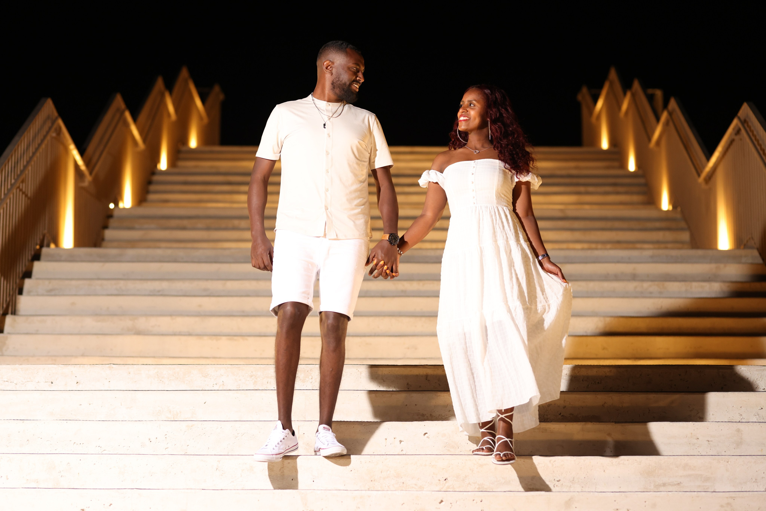 Dikla & Yhalo. Daniel Danilov