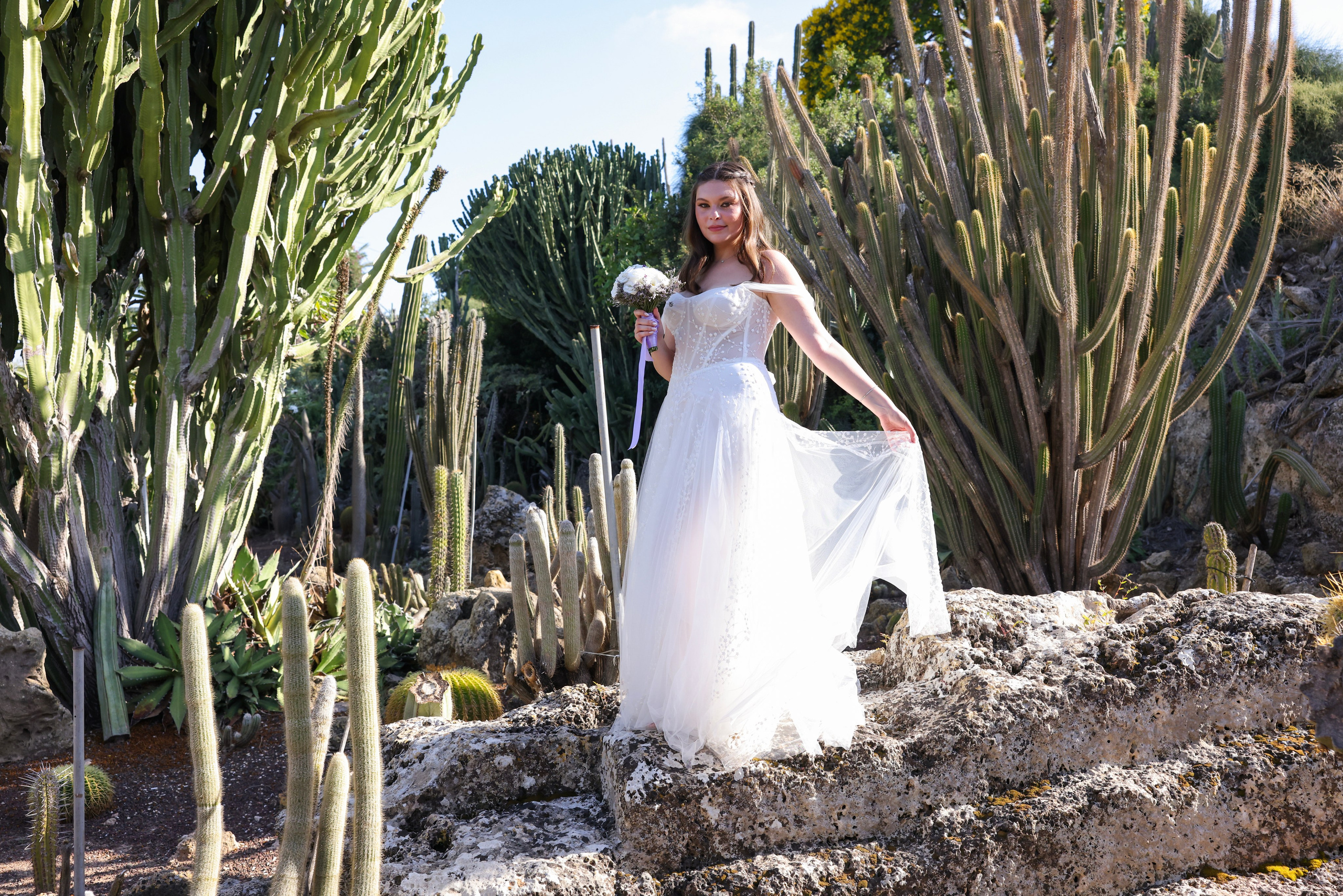 Iris & Liad. Daniel Danilov