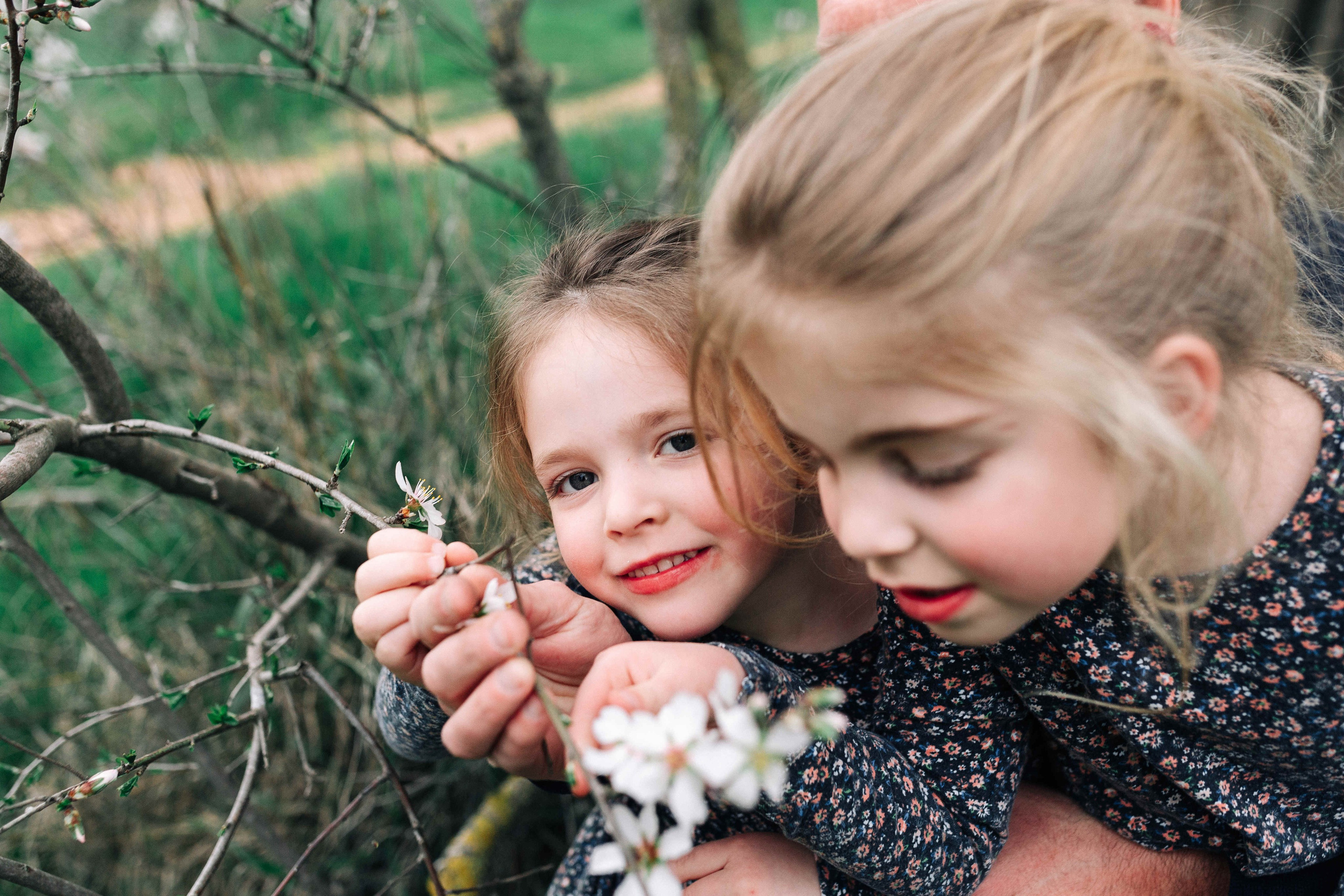 END OF WINTER. Https://shi-photo.com/