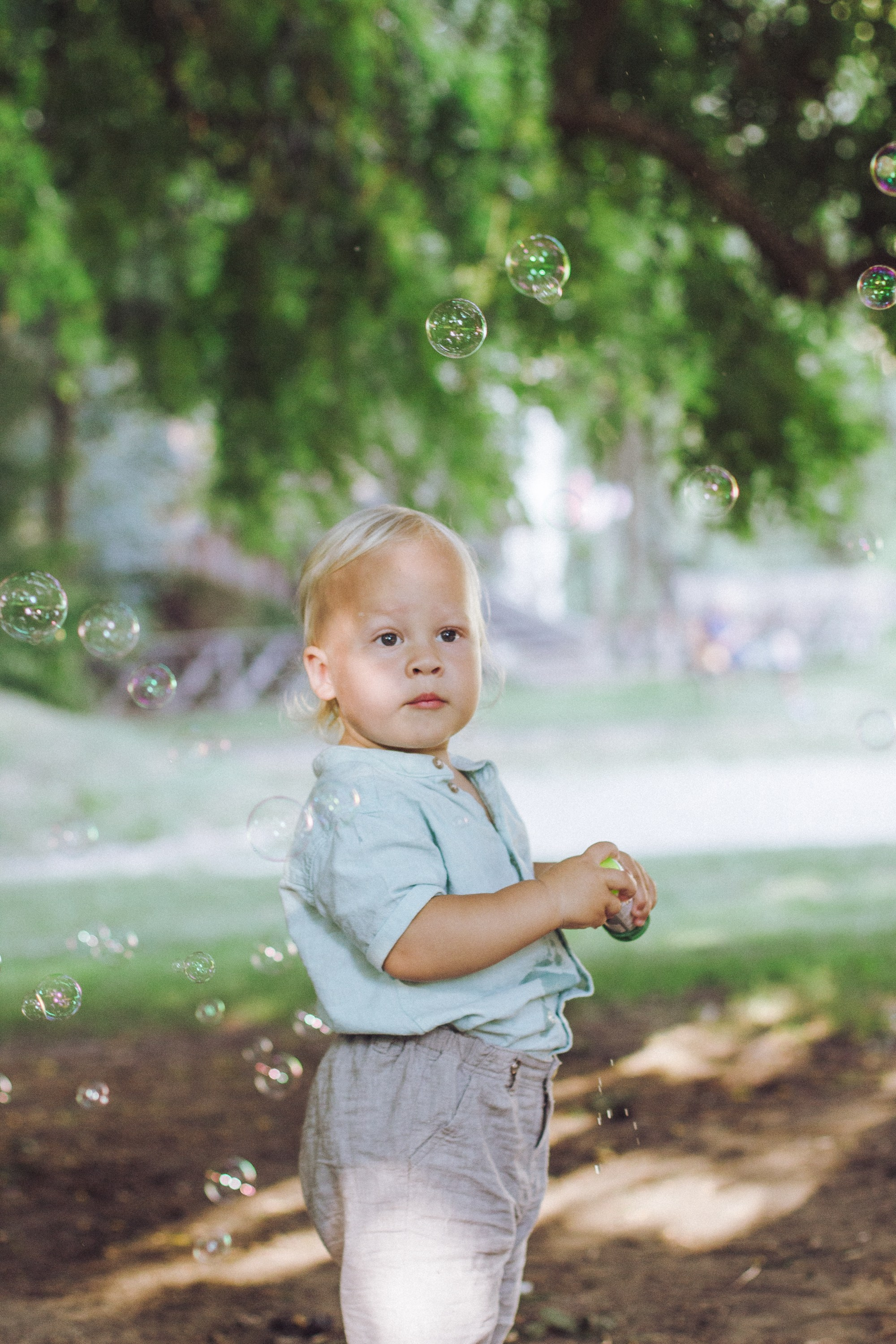 Nastya & Luka. Kristina, portrait and family photographer in Helsinki