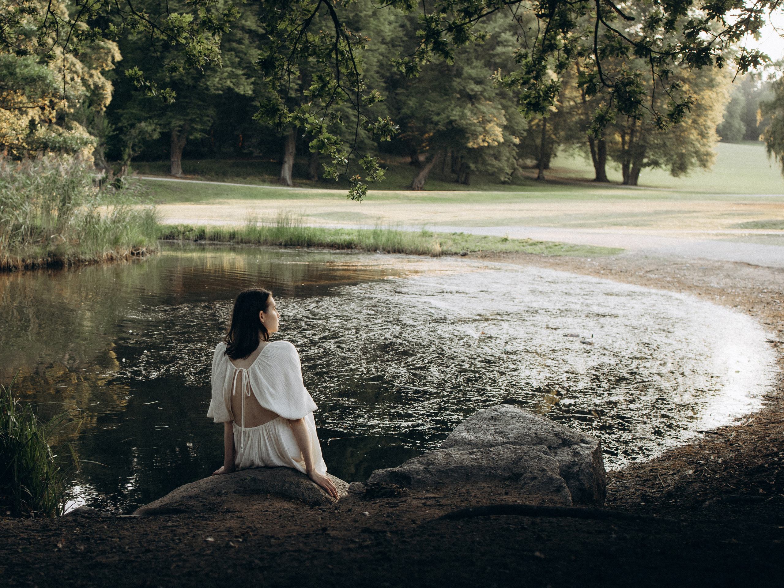 Renata. Kristina, portrait and family photographer in Helsinki