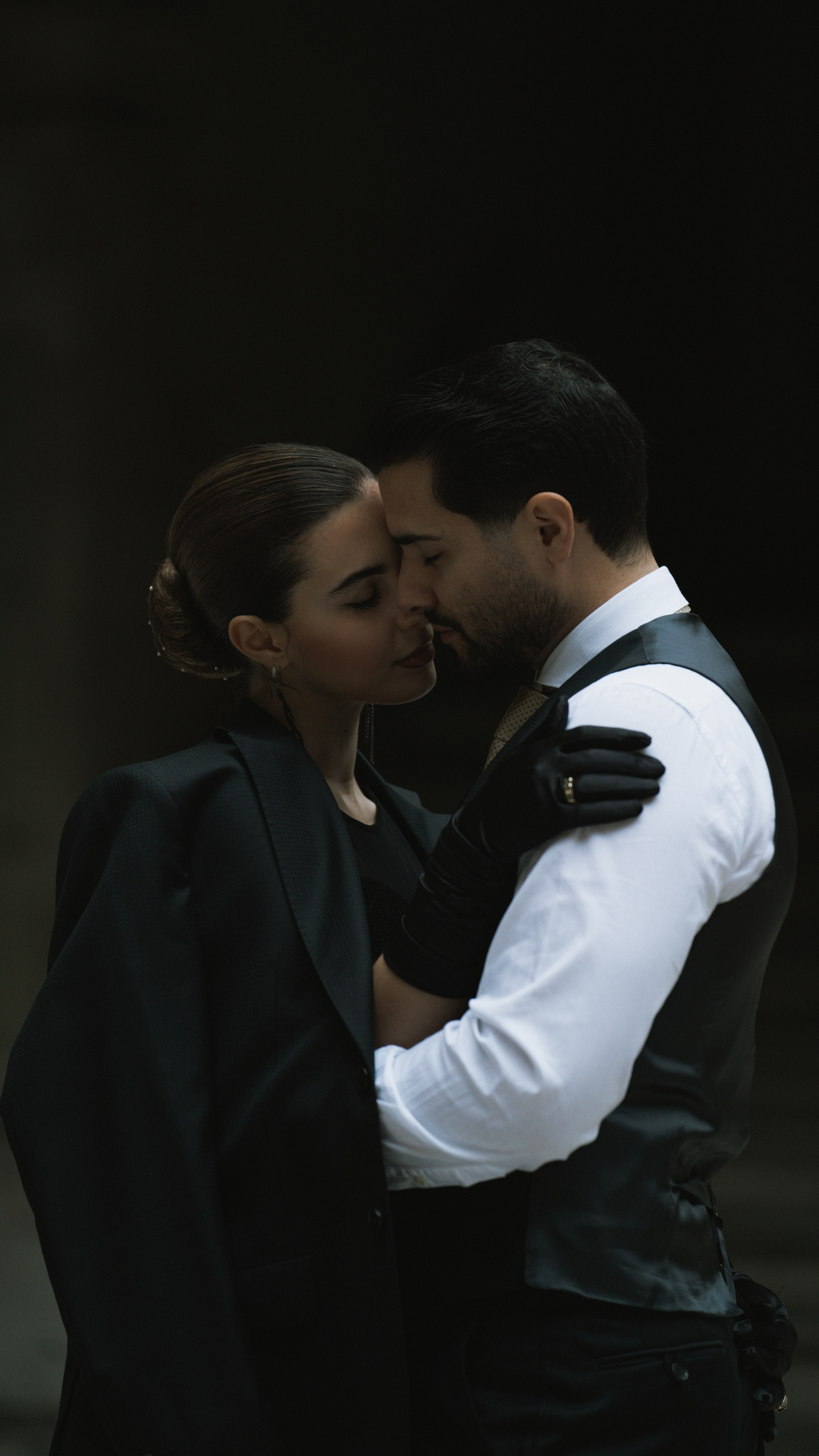 Couples. KrisCreates Photography — Professional Photography Services in Switzerland