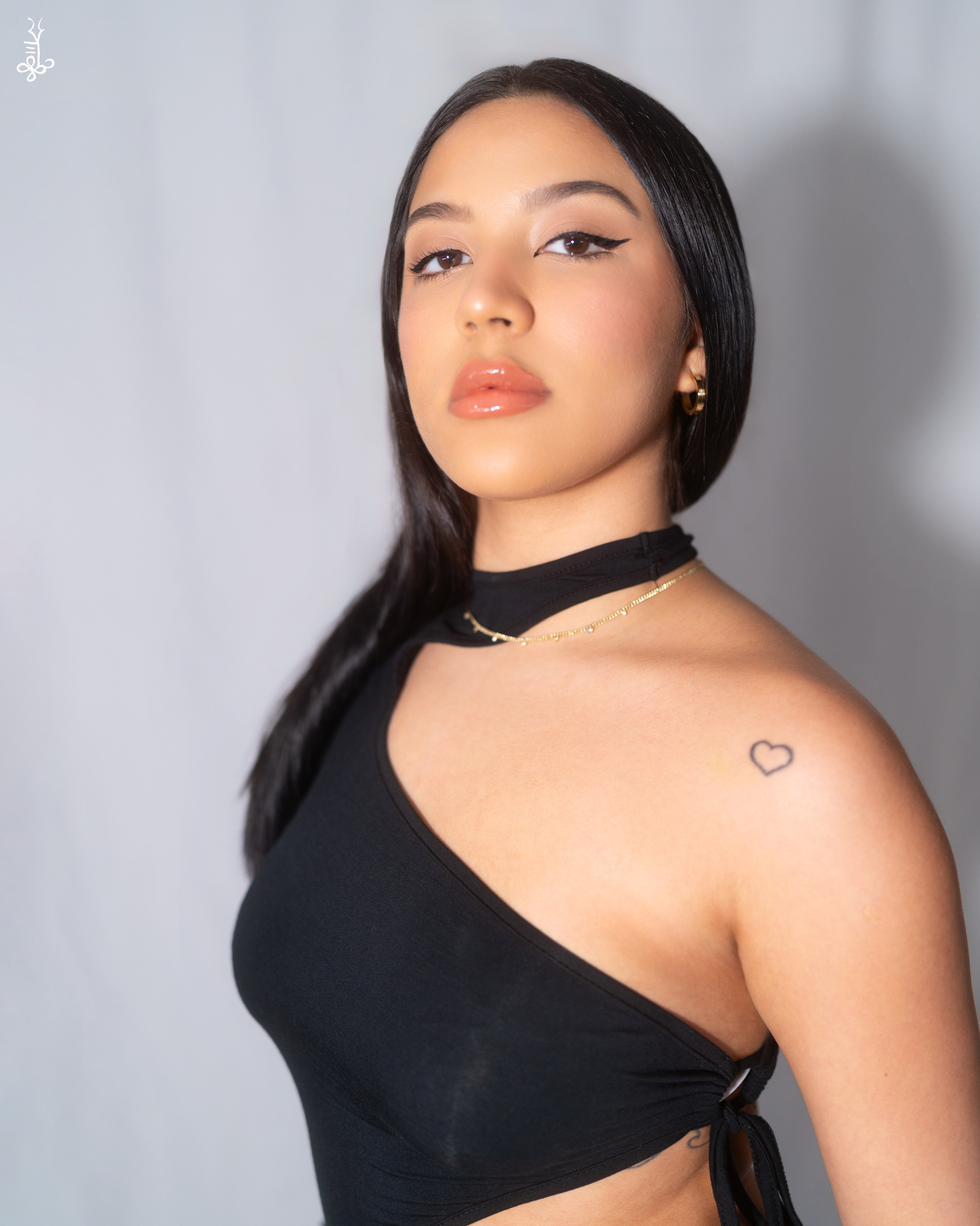 PRISCILLA. Ke’Ondris