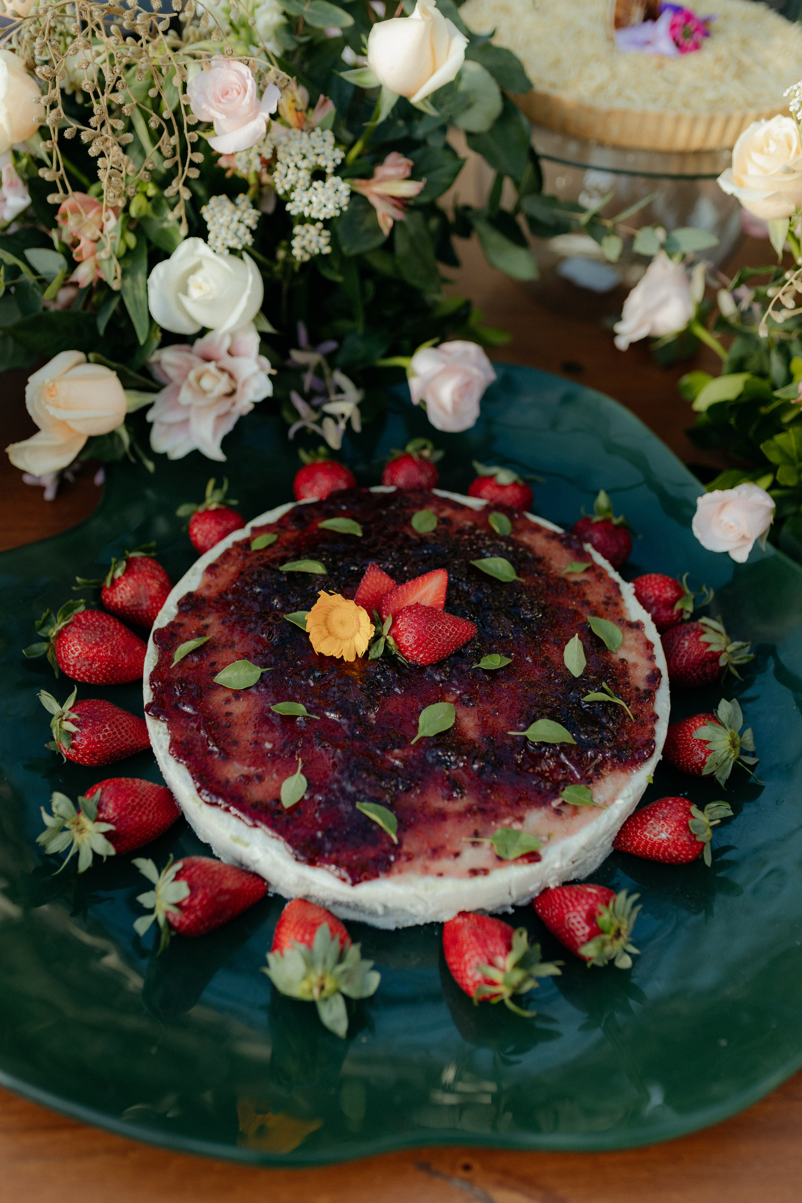 Jessica e Anna Luiza (matrimonio). Principal