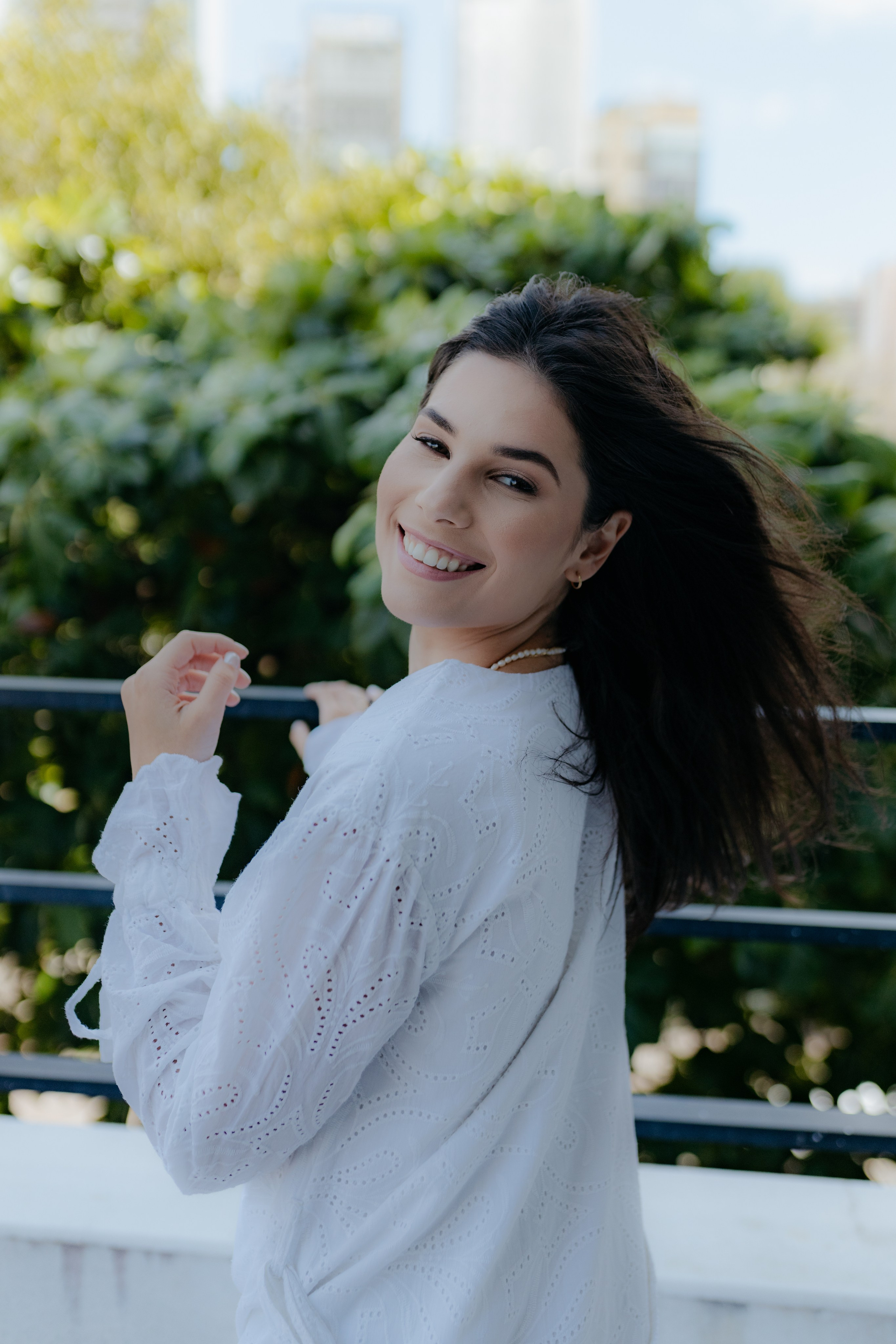 Jessica e Anna Luiza (matrimonio). Principal