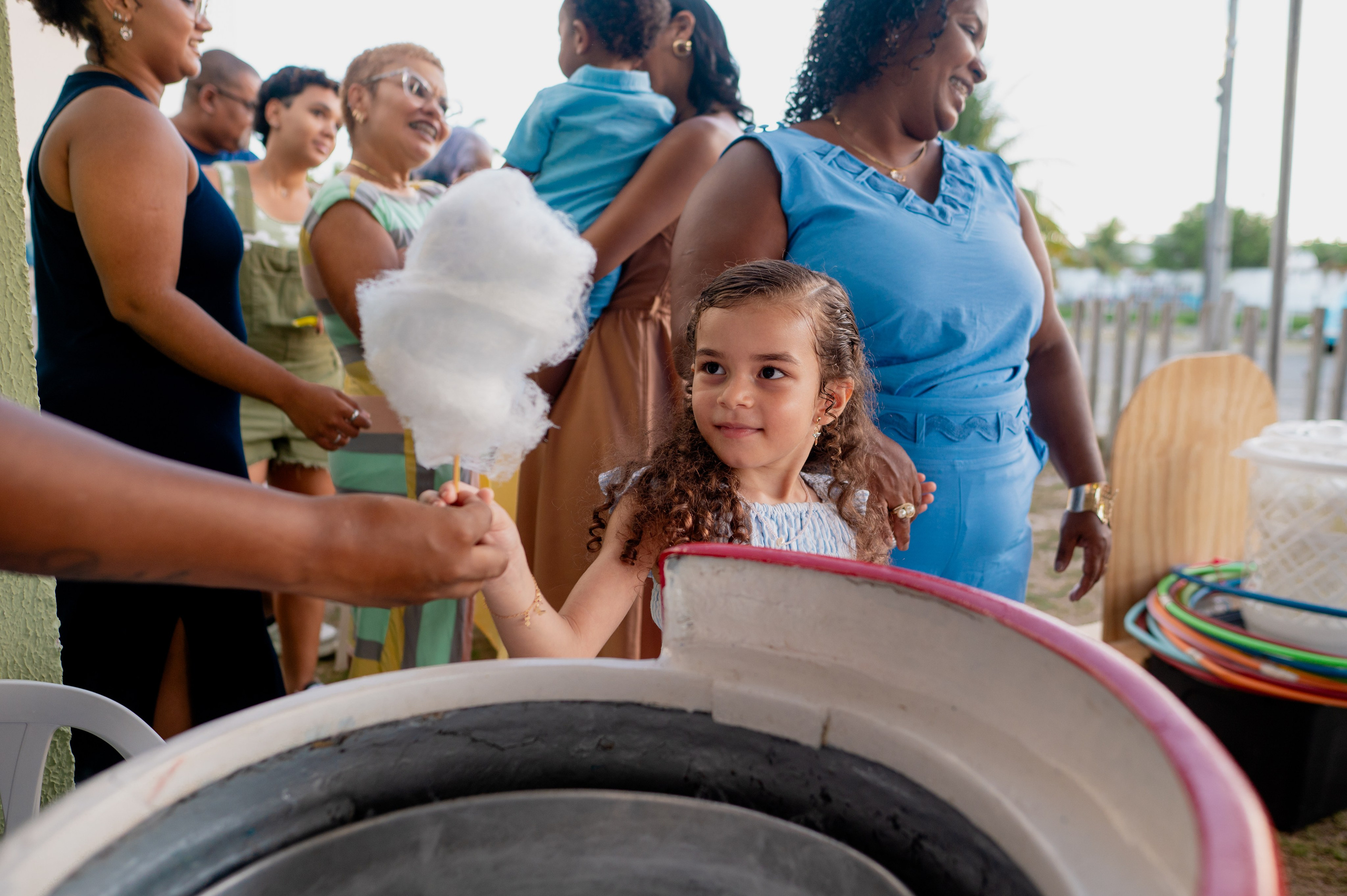 Tito José 1 Ano. Água Carmim Fotografia