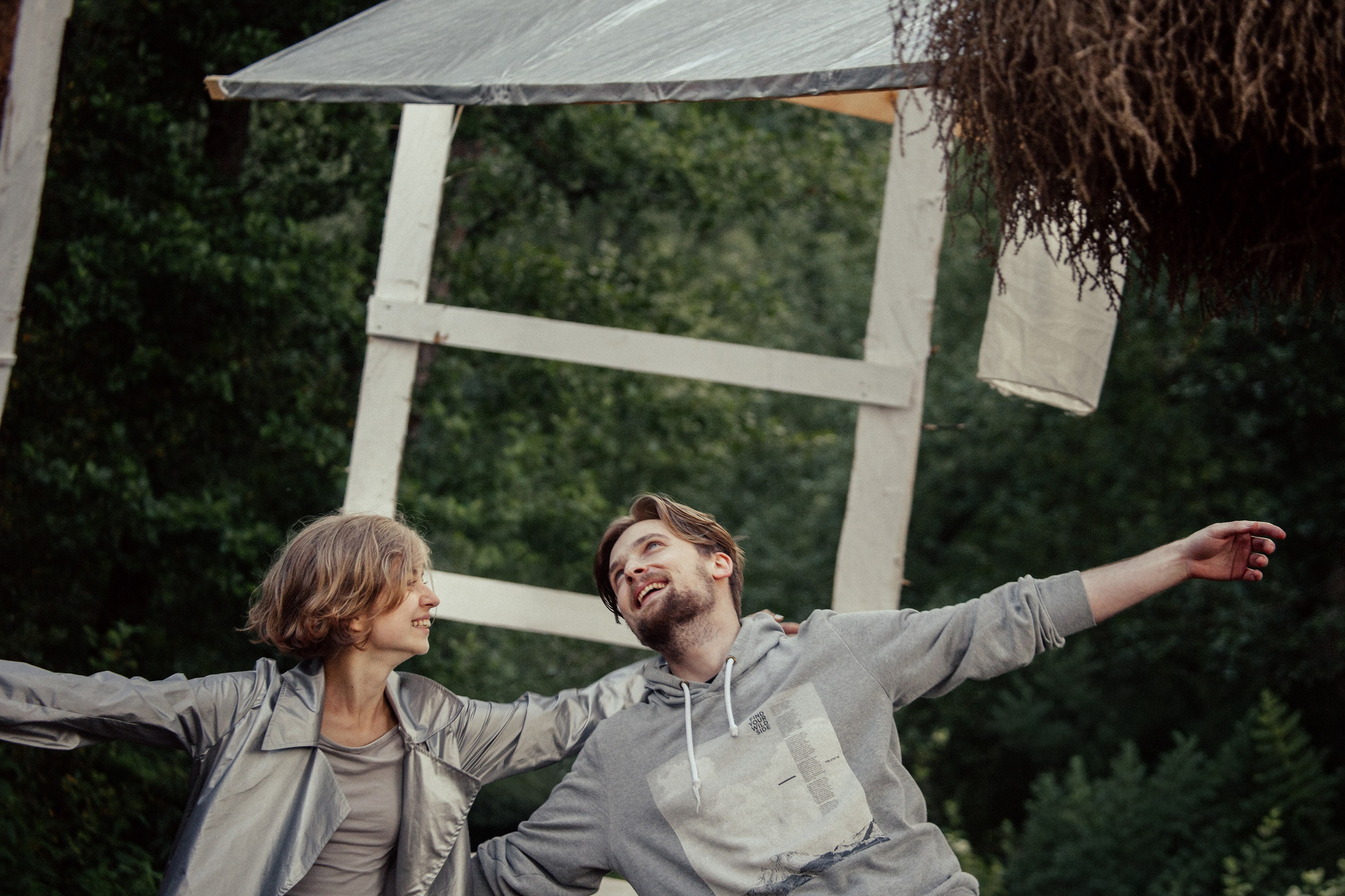 PEOPLE. Lena Ester Photo