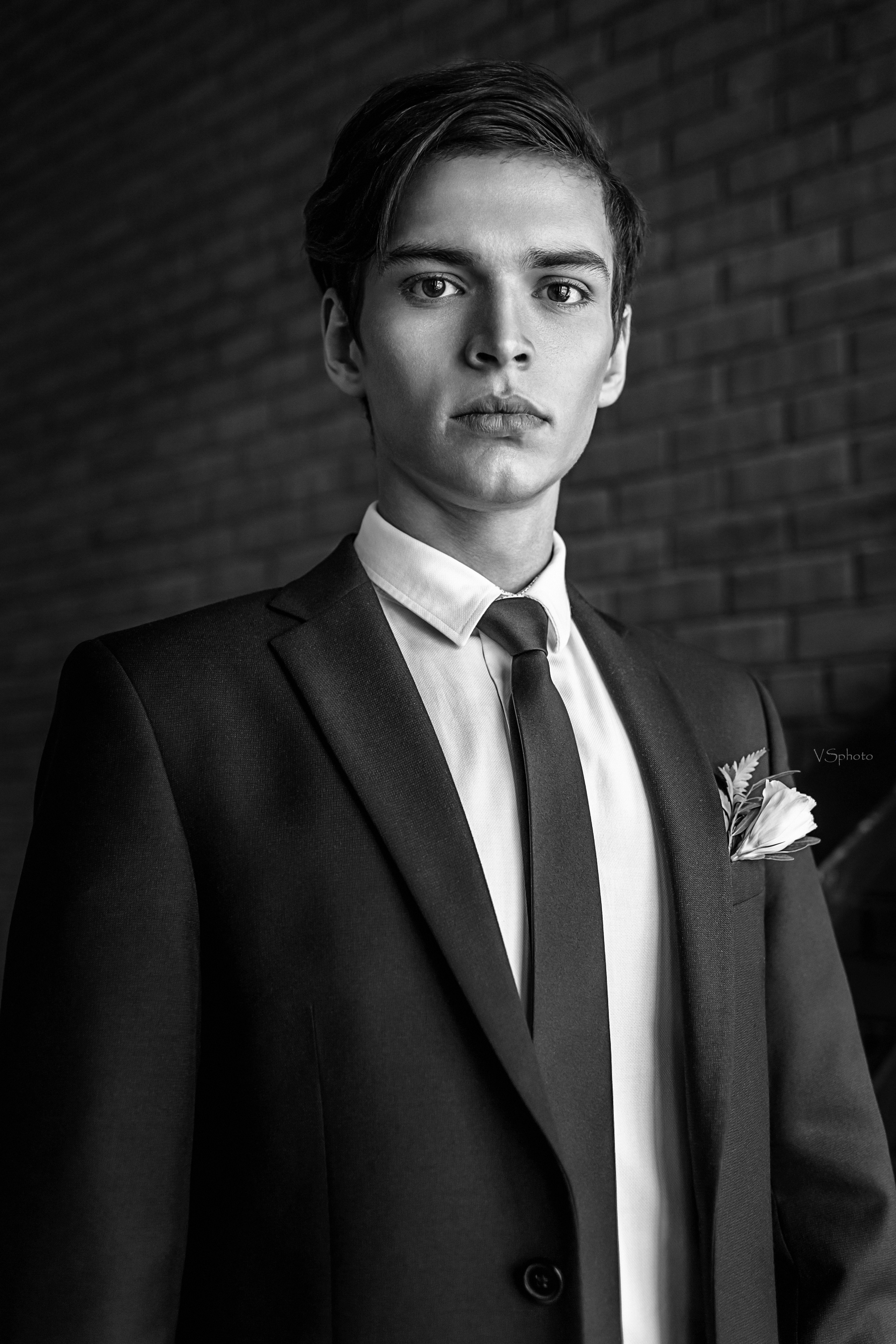 Мужские портреты. Лаборатория искусства в Челябинске: фотограф Окулов Валентин