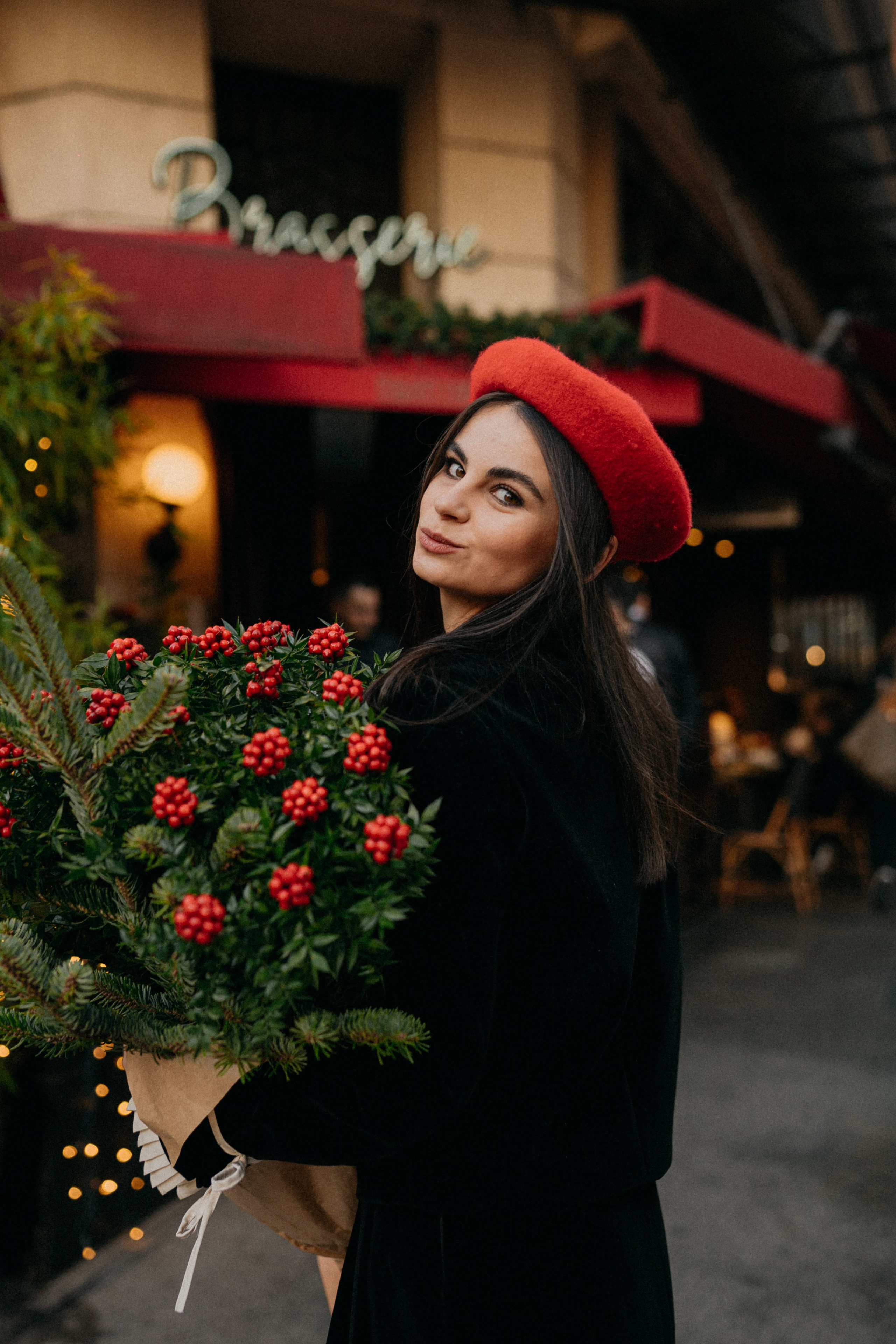 Дарья. Фотограф Москва Ларина Юлия