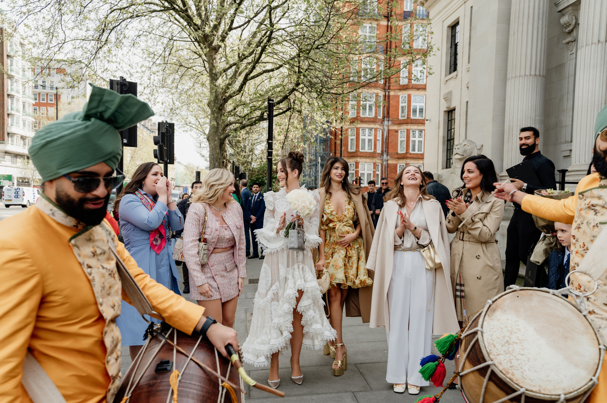 Arnab&Carolin. FAMILY AND WEDDING PHOTOGRAPHER IN LONDON MARINA RIVA