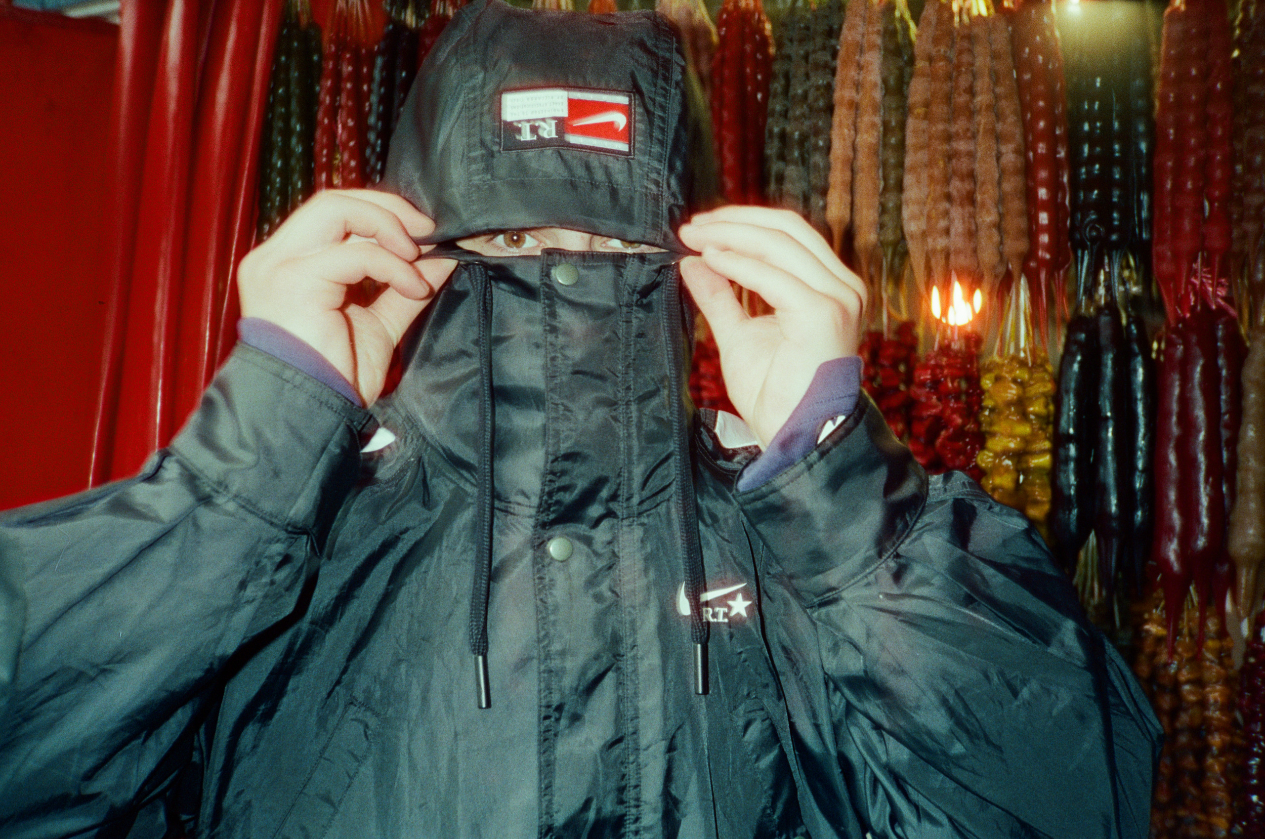 ჩურჩხელა