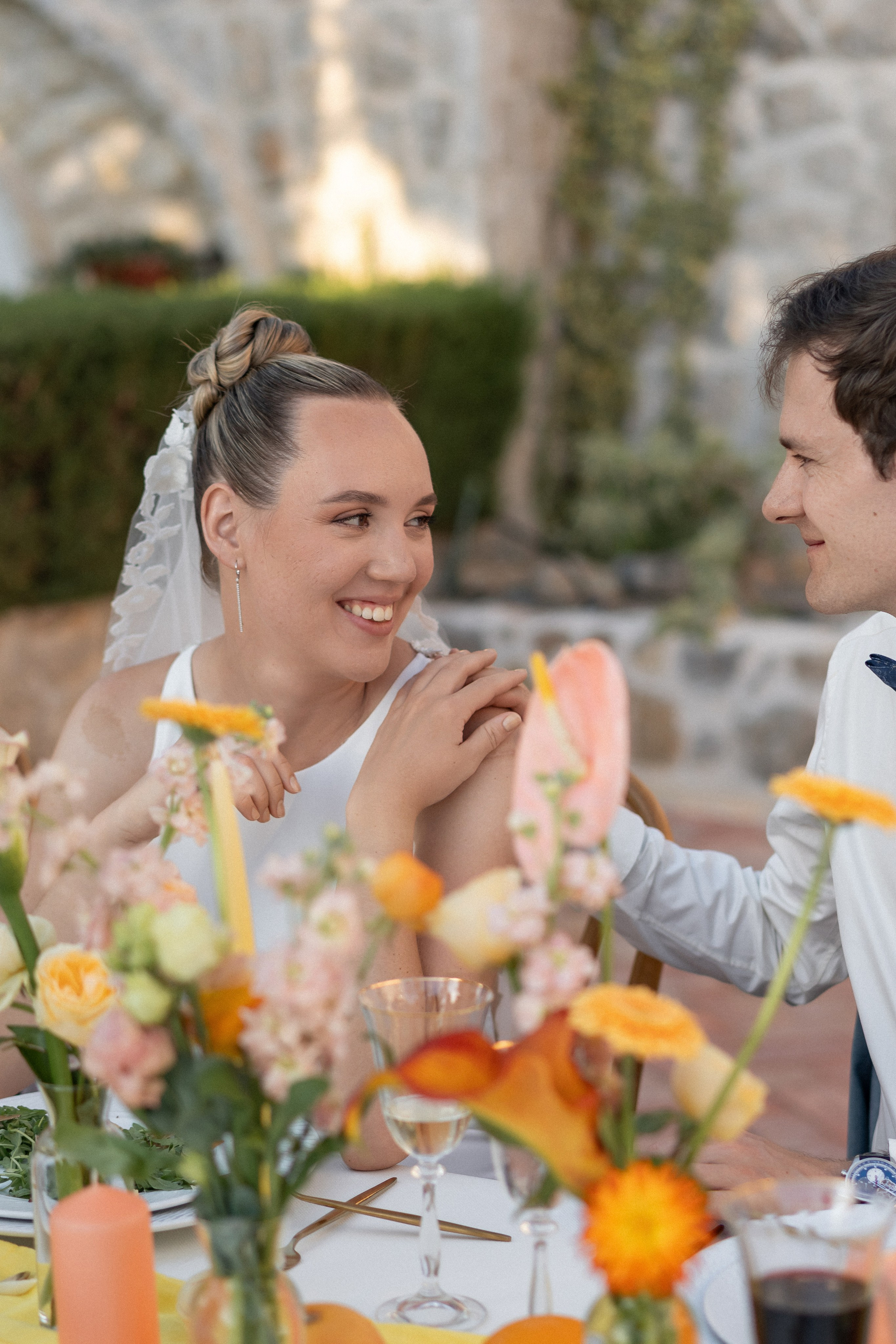 Talici Hill Wedding in Montenegro