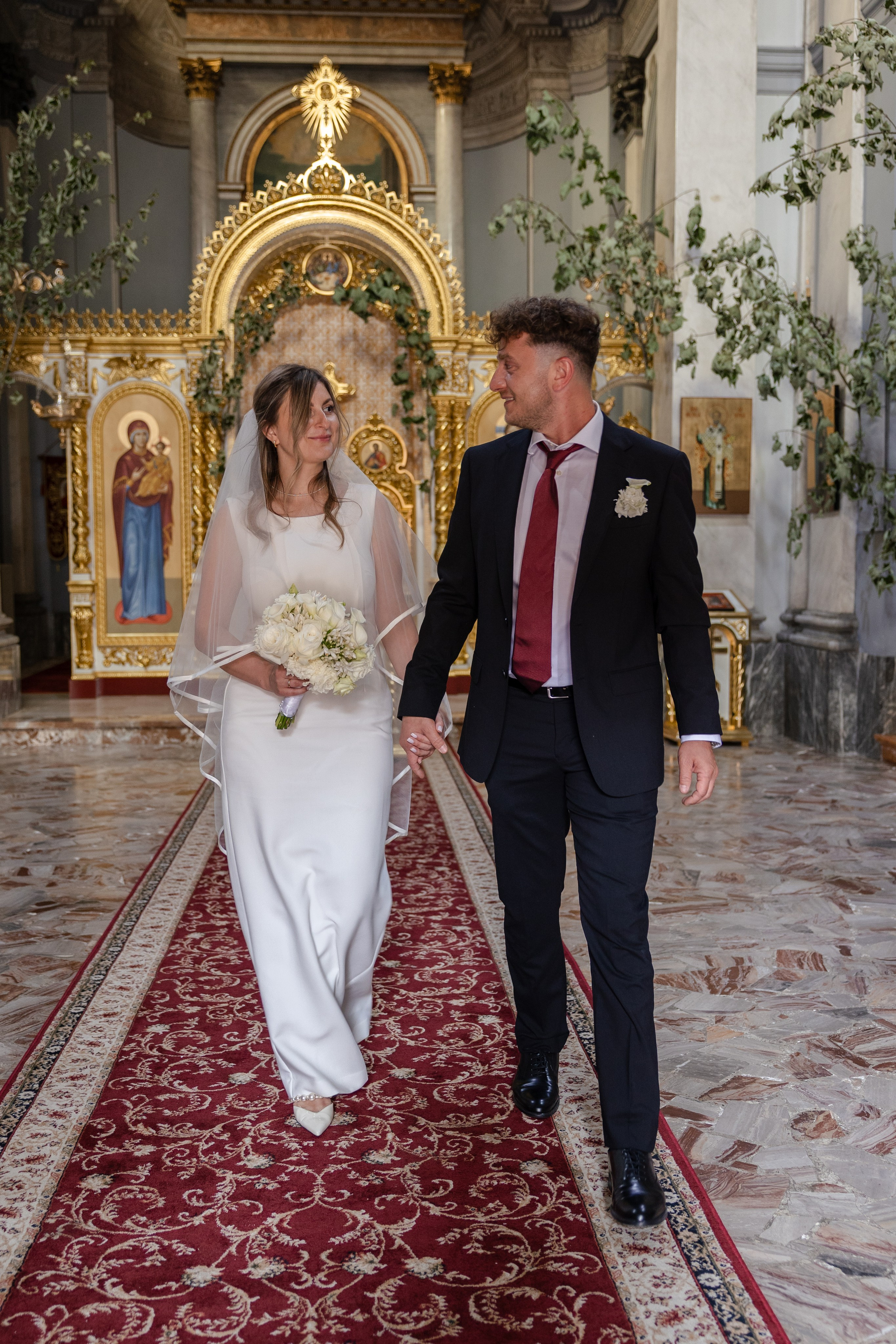 Alona and Radu. Photographer in Milan |Mila Pro Photo