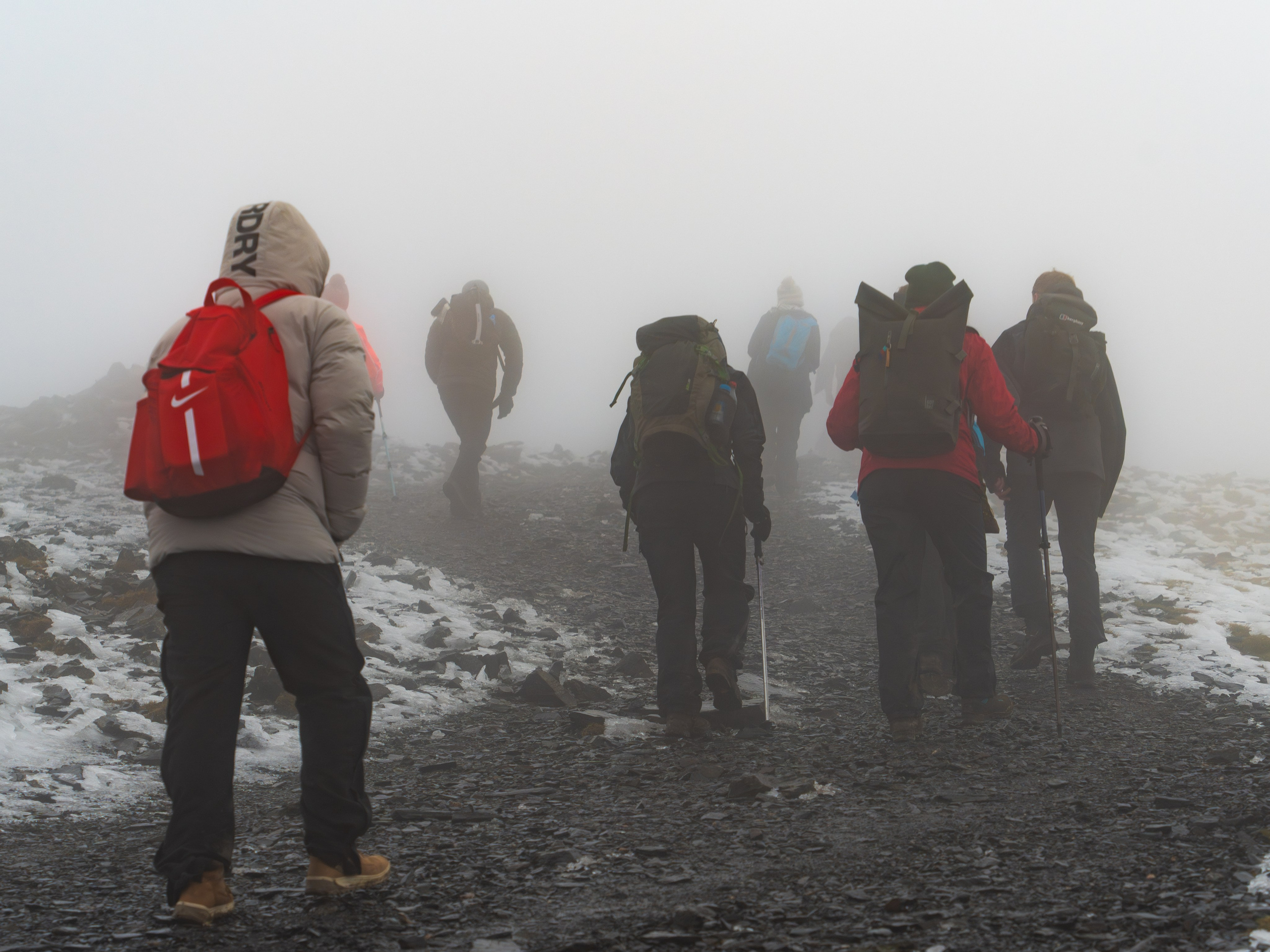 Threlkeld Day Trip. Expect Miracles Photography by Kate & Andrew