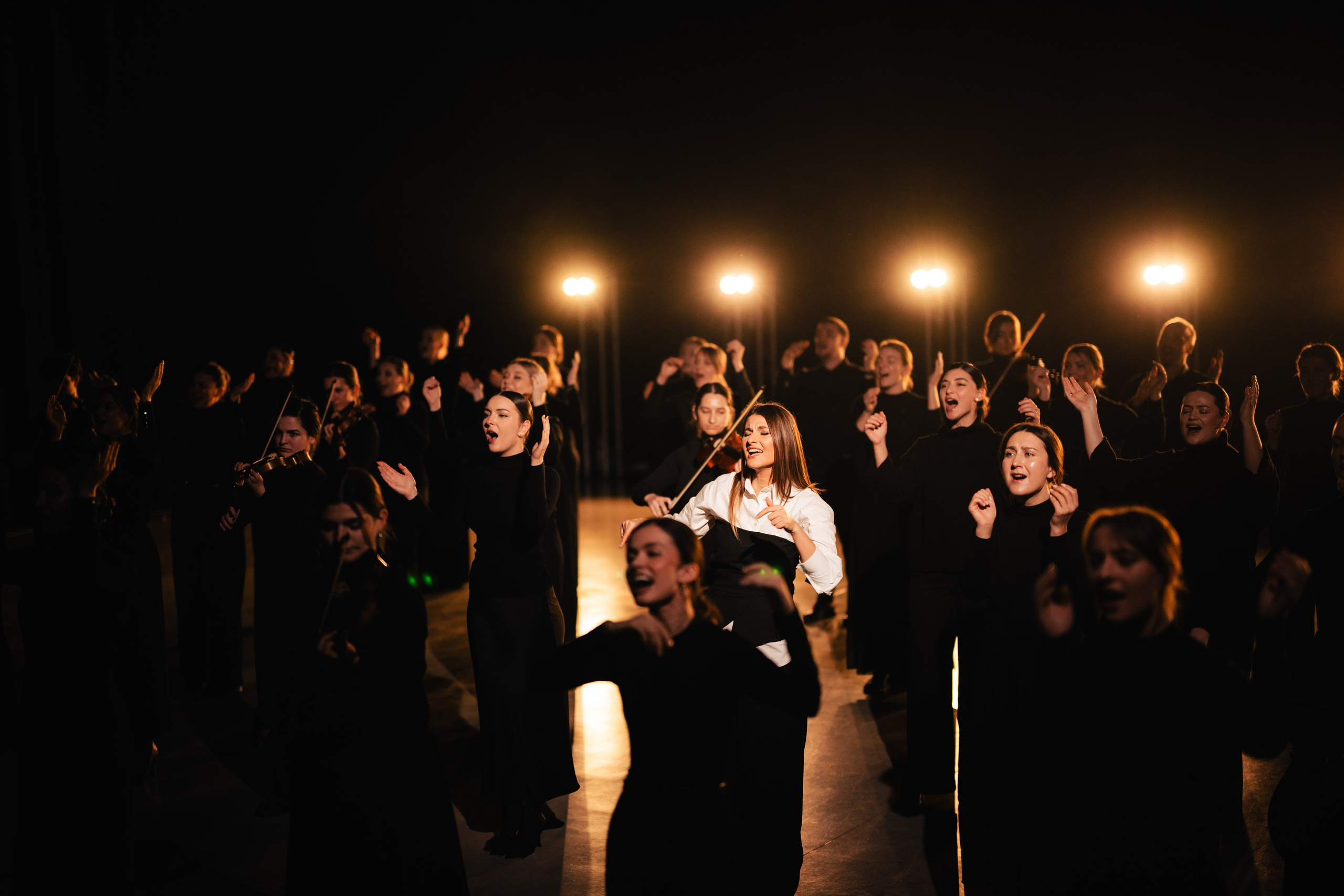 MUSIC VIDEO. FusaWedd