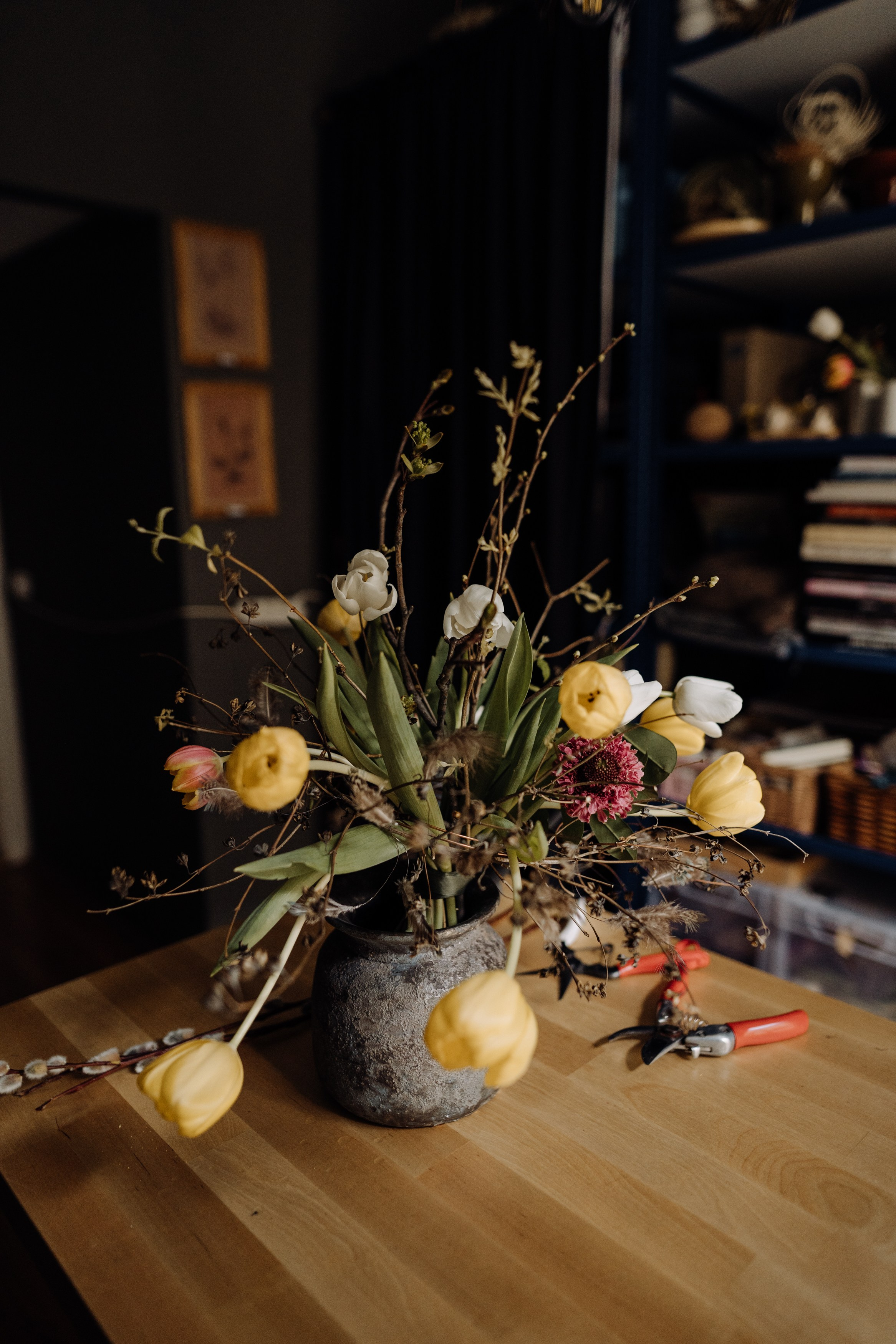 Elena. Фотограф в Праге Анна Лебедева