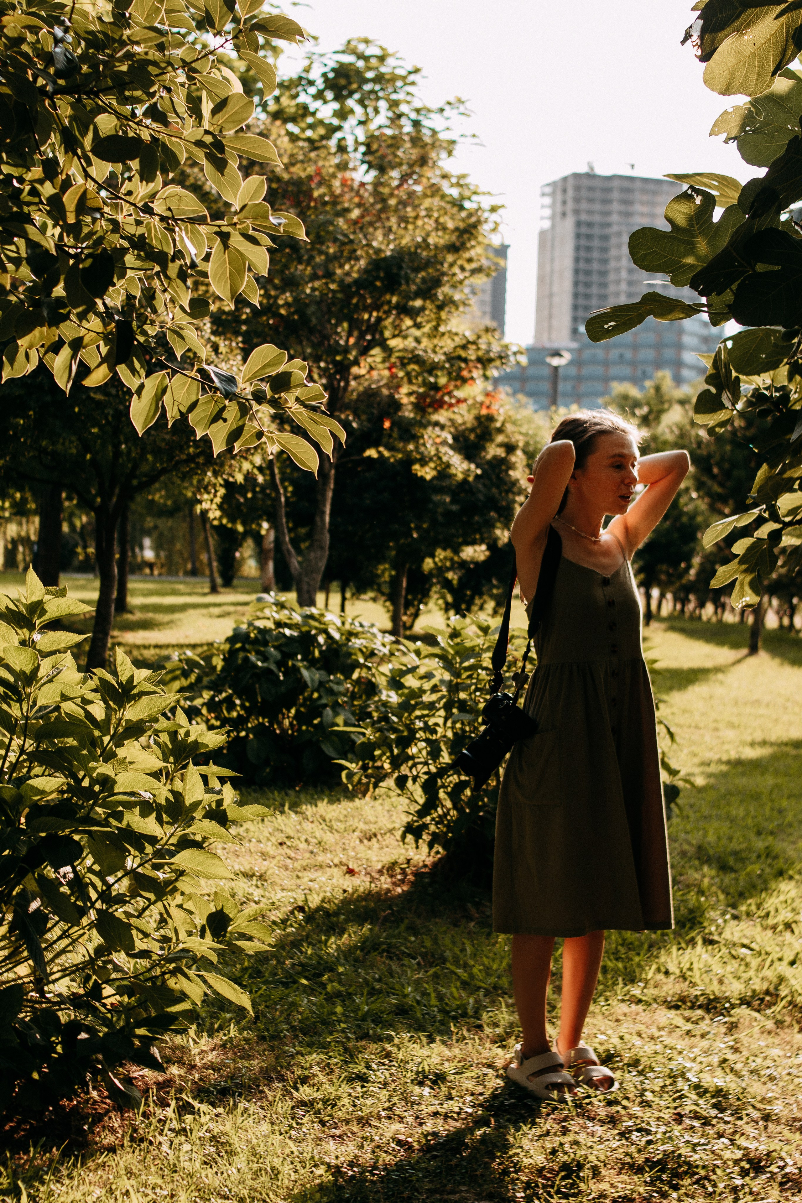 Юля. Wedding and portrait photographer in Beograd Ekaterina Makedonskaya