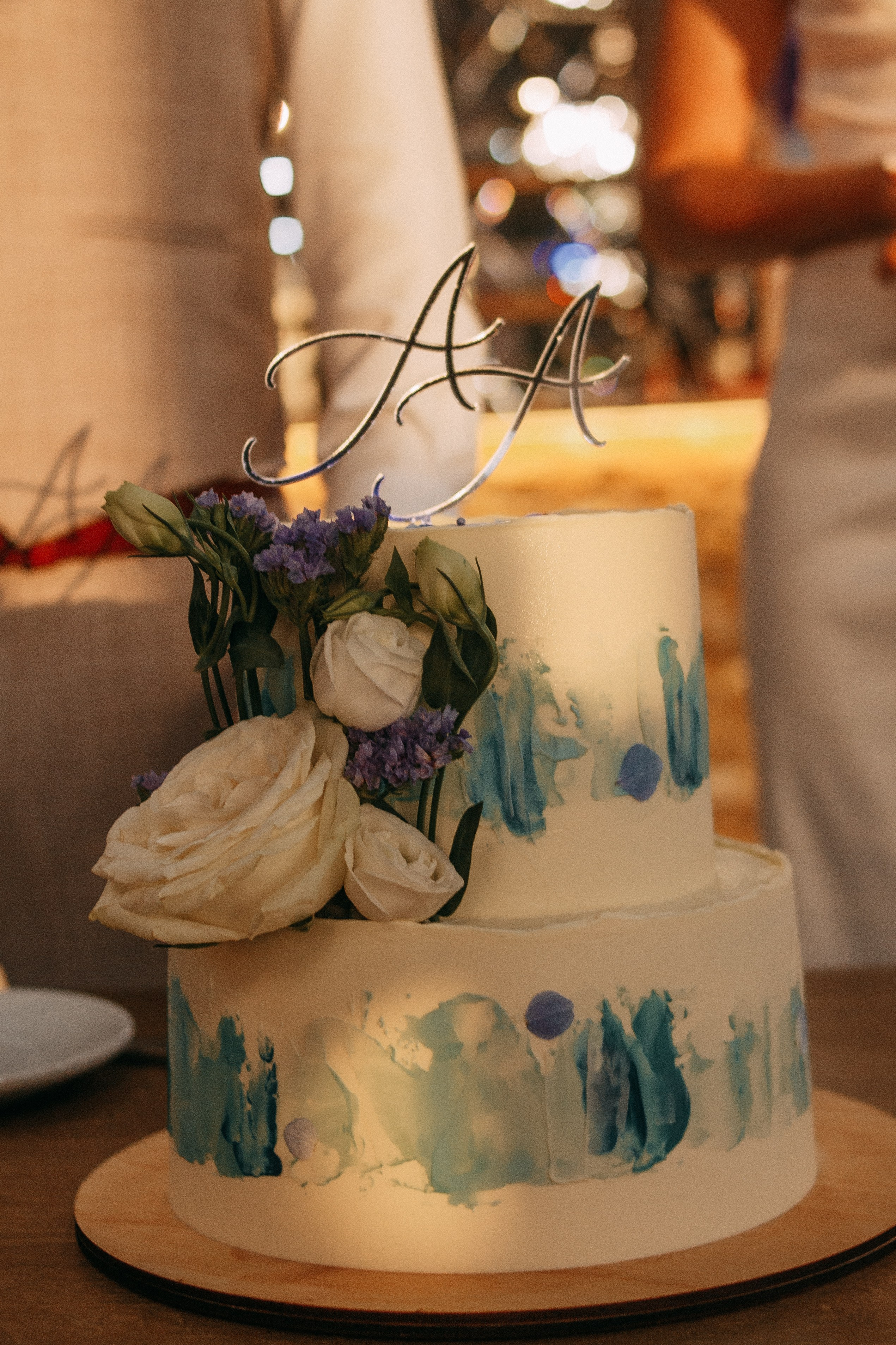 Анна и Александр. Wedding and portrait photographer in Beograd Ekaterina Makedonskaya