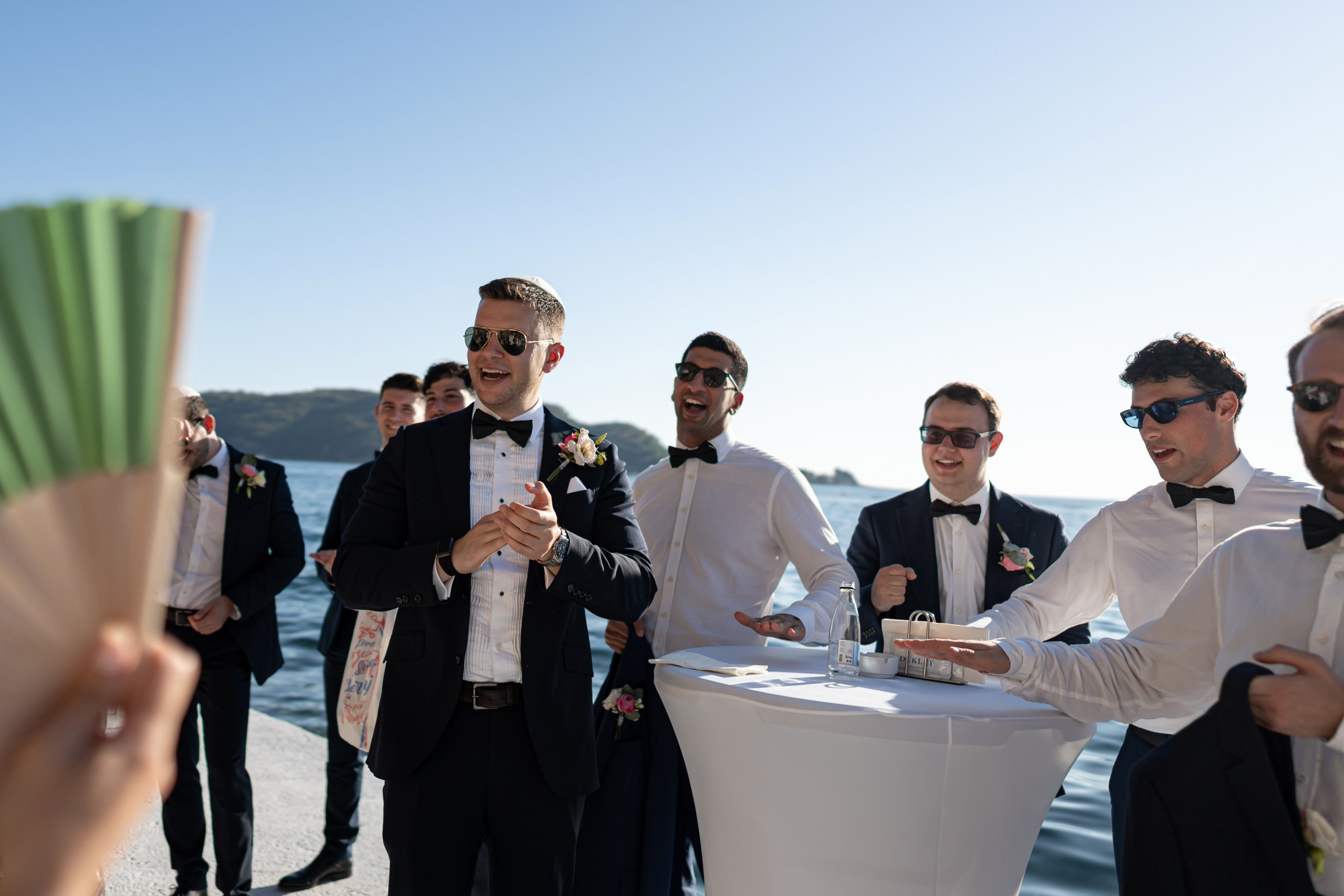 Sumosan Dukley Montenegro Wedding. Montenegro Wedding Photographer & Videographer | Maria & Vasilii