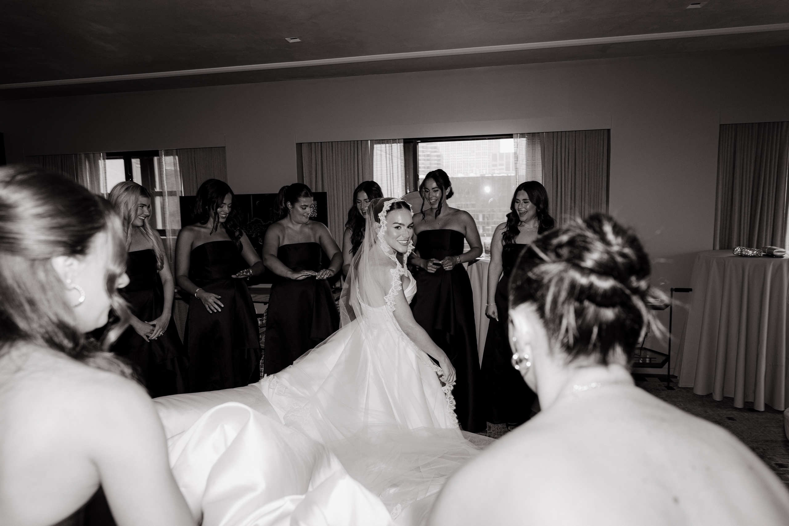 Payton and Mattew. Wedding photographer and videographer New York | New Jersey