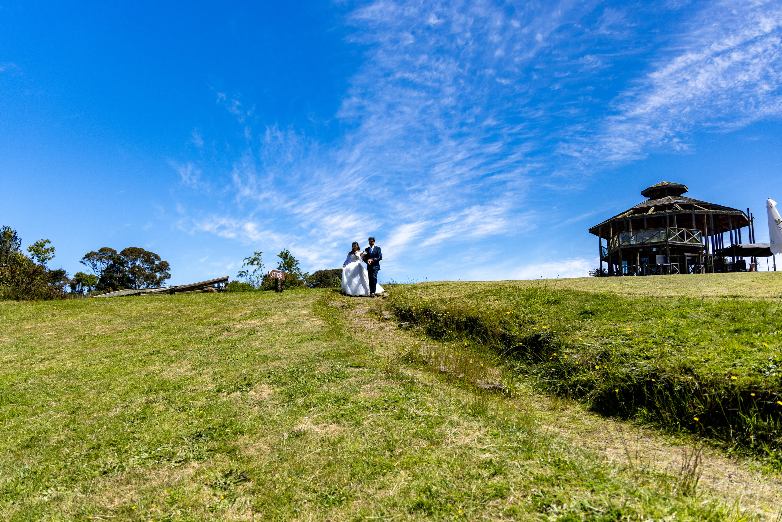 Carol & Ivo. Dinka & Emilio - El arte de preservar lo que no se repite