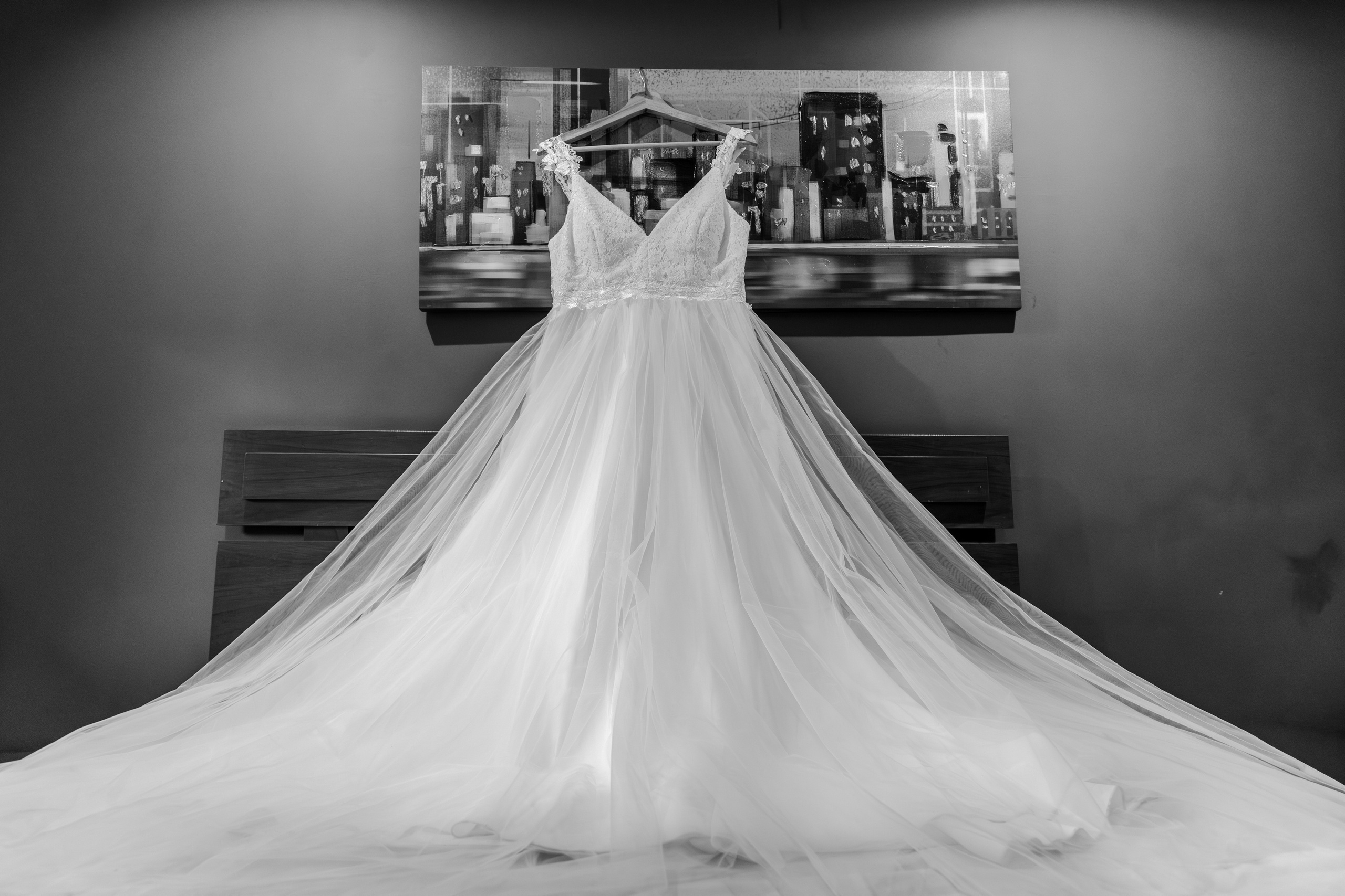 Adriana y Felipe. Dinka & Emilio - El arte de preservar lo que no se repite