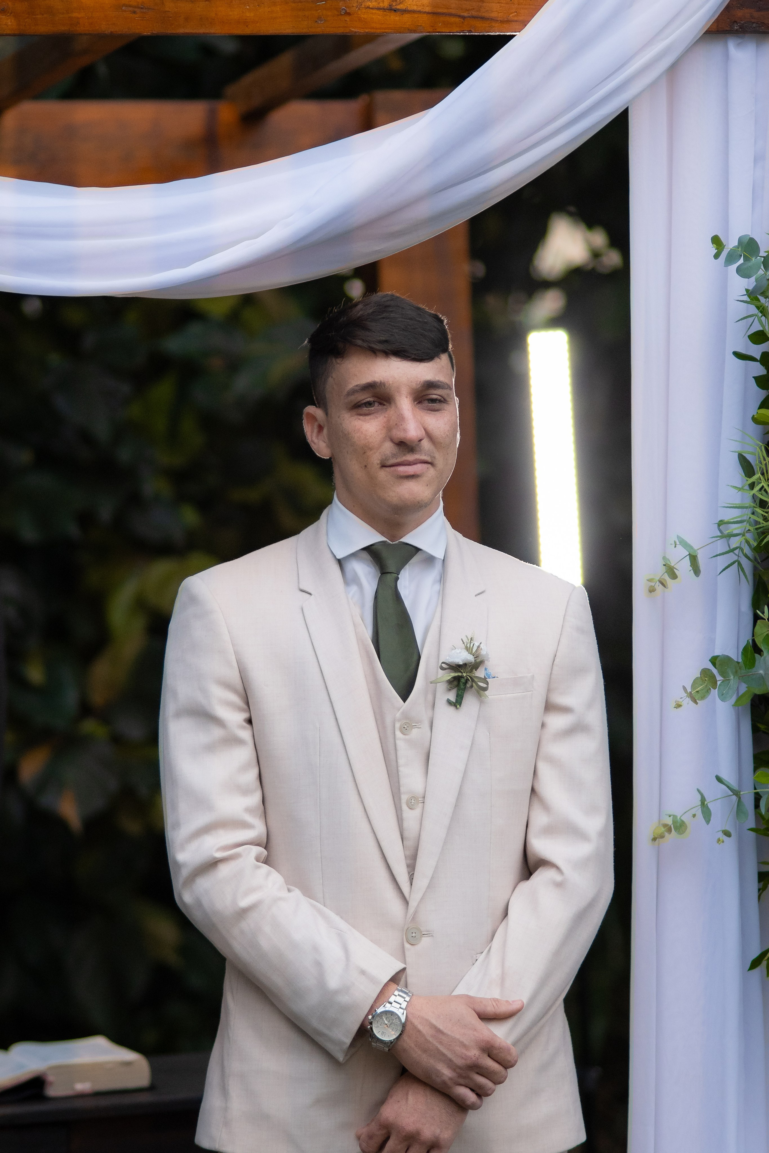 Casamento Amanda & Helio. Larissareisfotografa