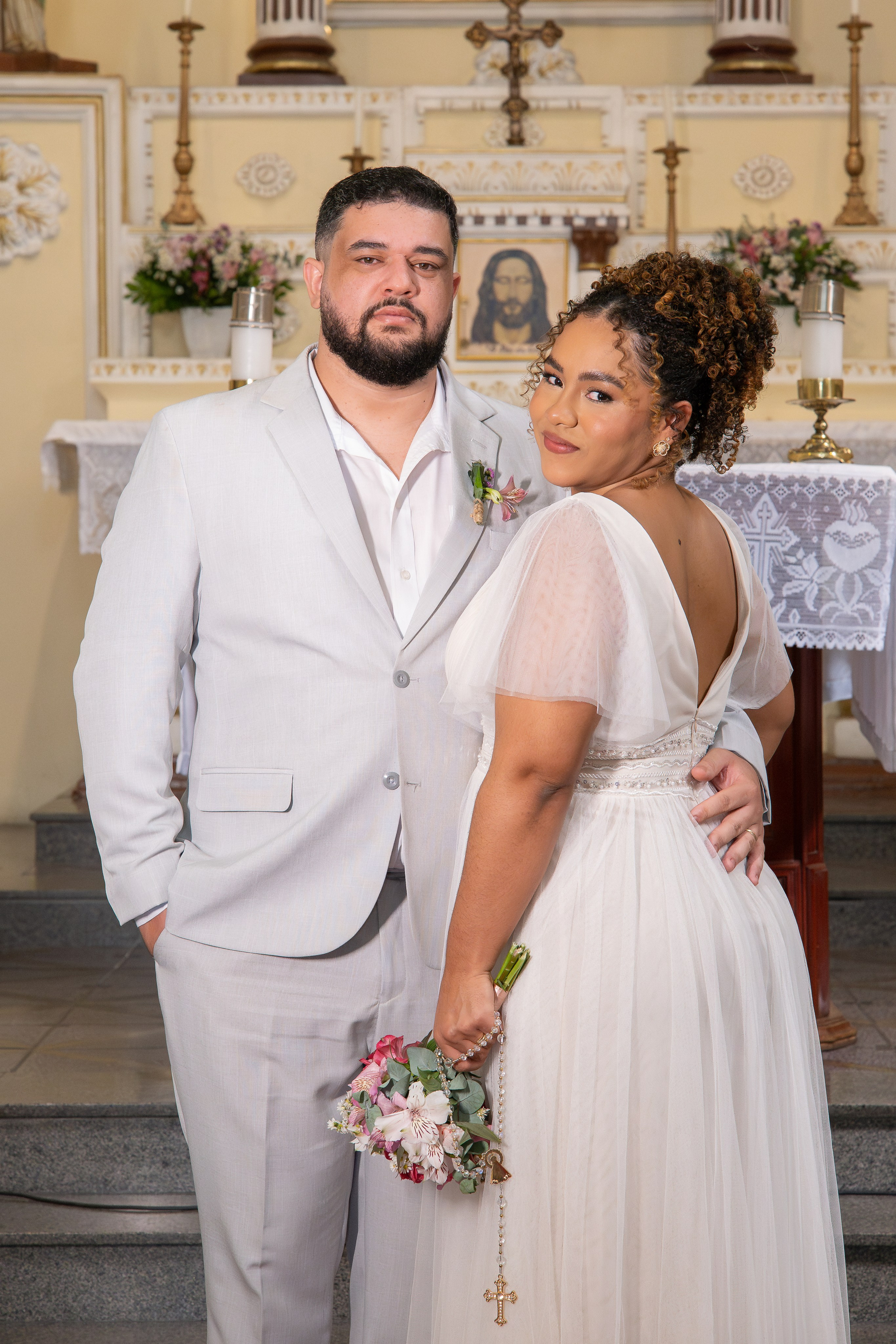 Milena e Matheus. Larissareisfotografa