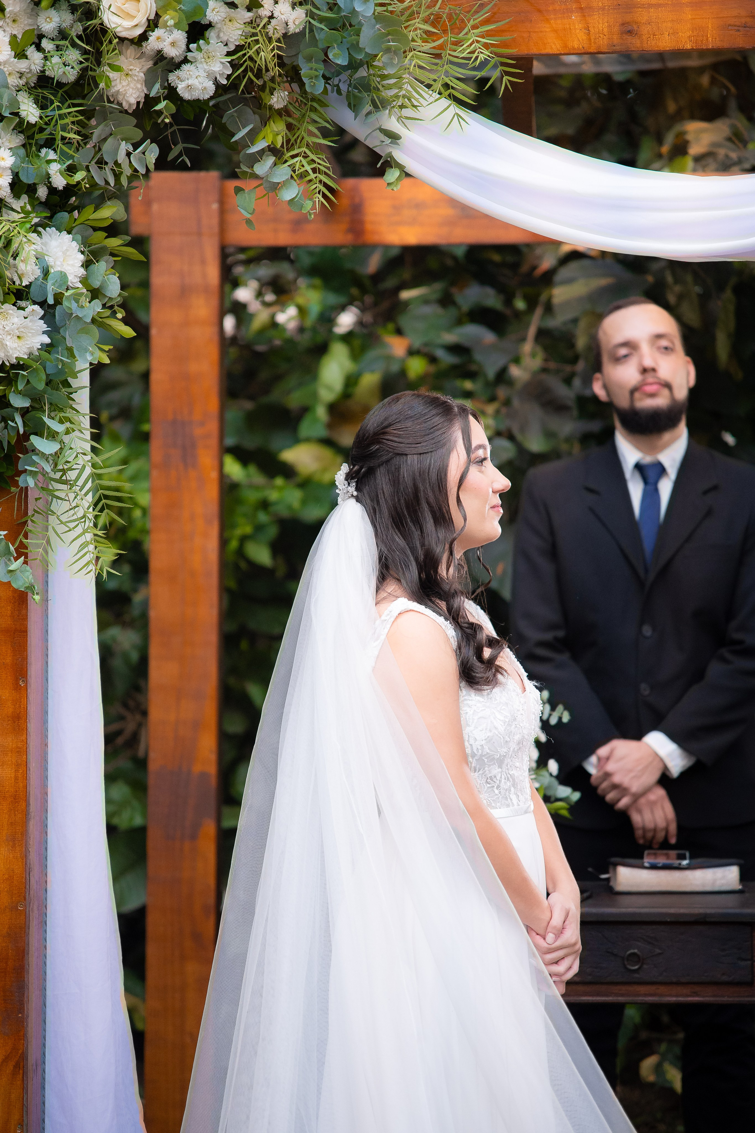 Casamento Amanda & Helio. Larissareisfotografa