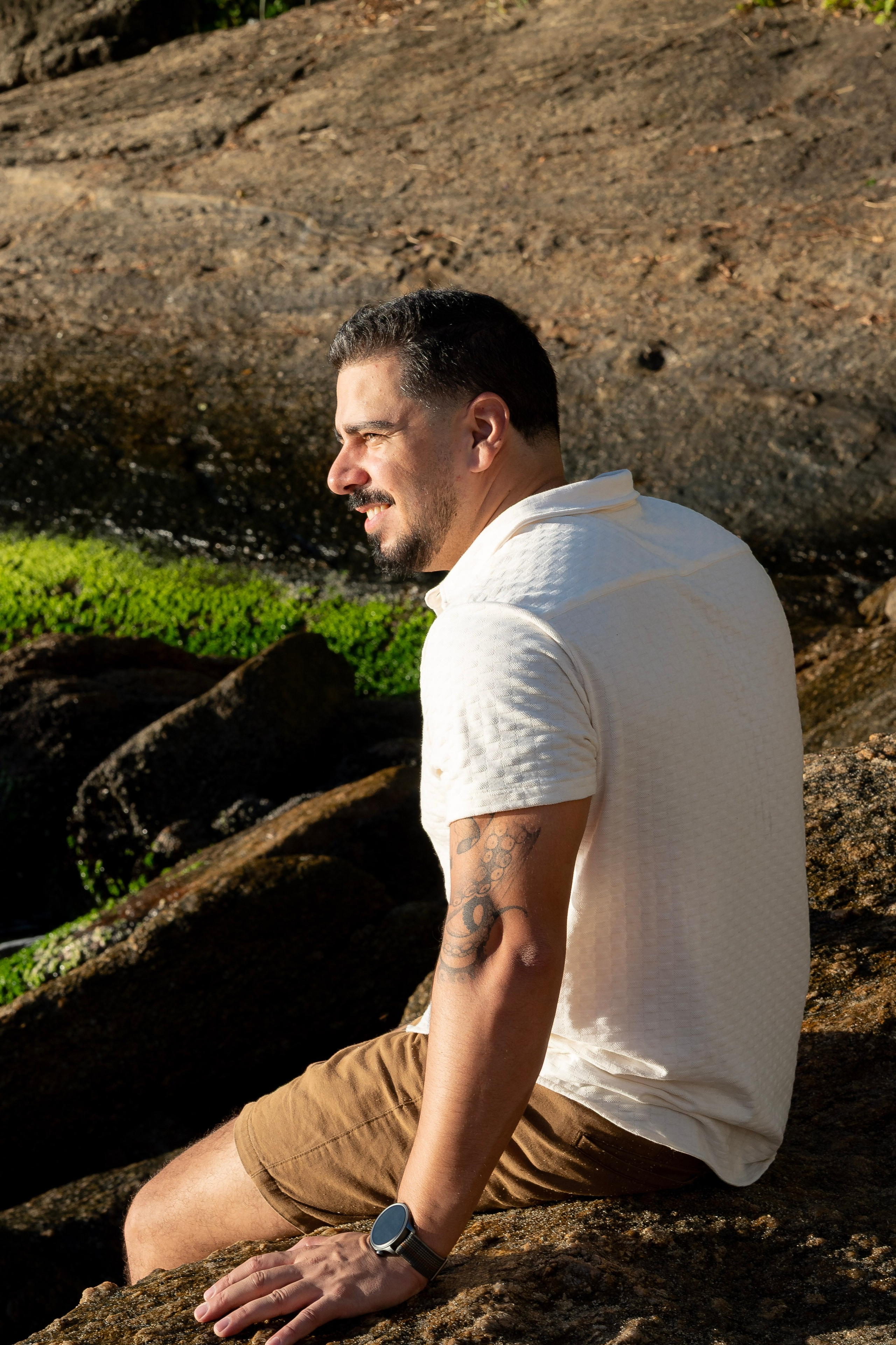 Ensaio — Gabrielle e Daniel. Larissareisfotografa