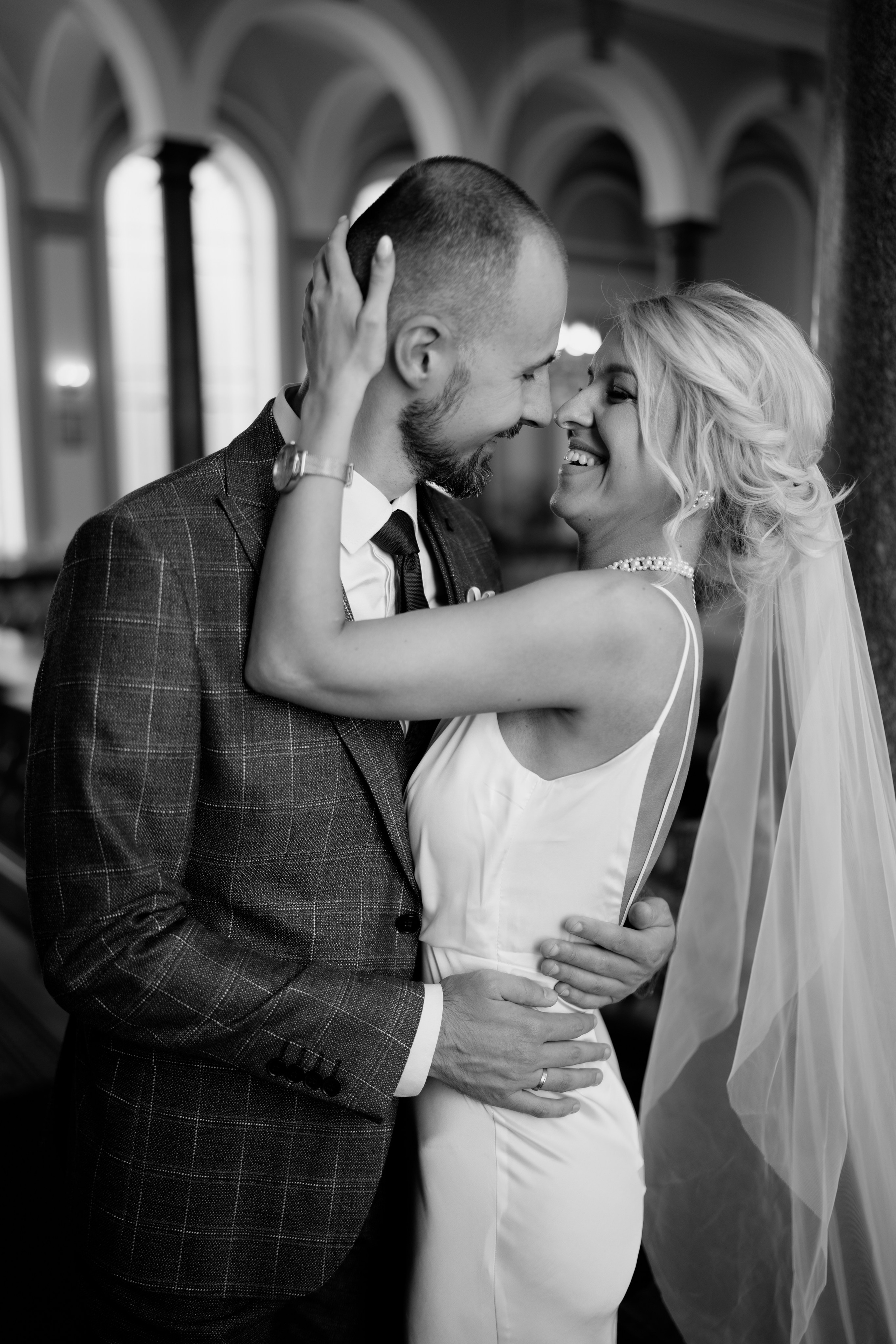 Marko & Milica. NSJ — Wedding Studio