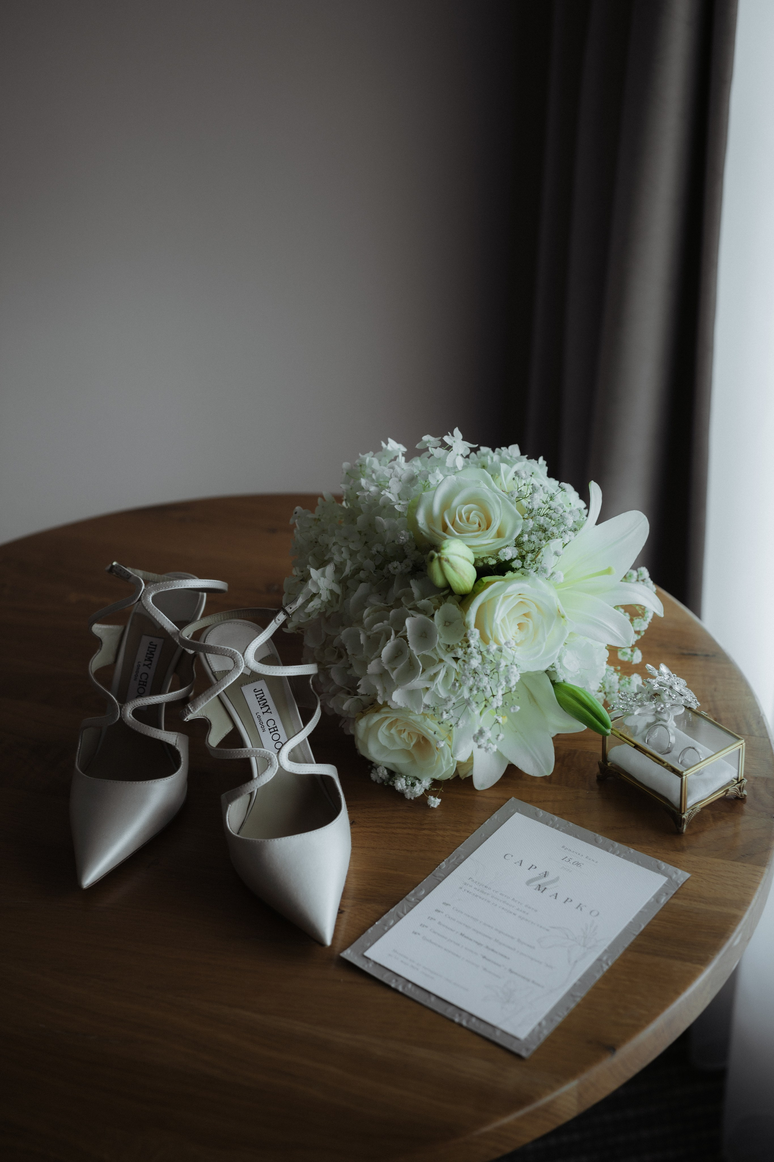 Marko & Sara. NSJ — Wedding Studio