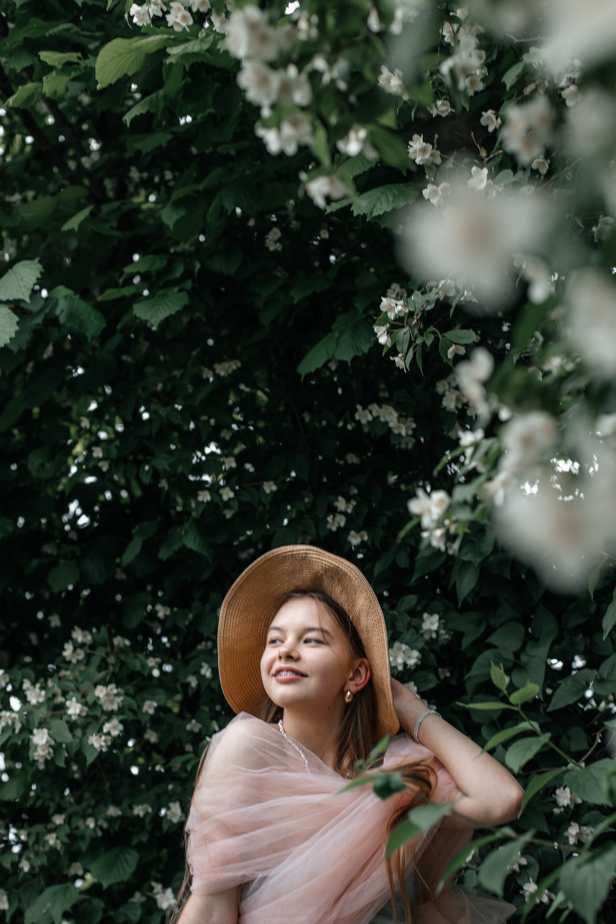 Foto in Jasmin. PHOTOgrapher Germany MARBURG