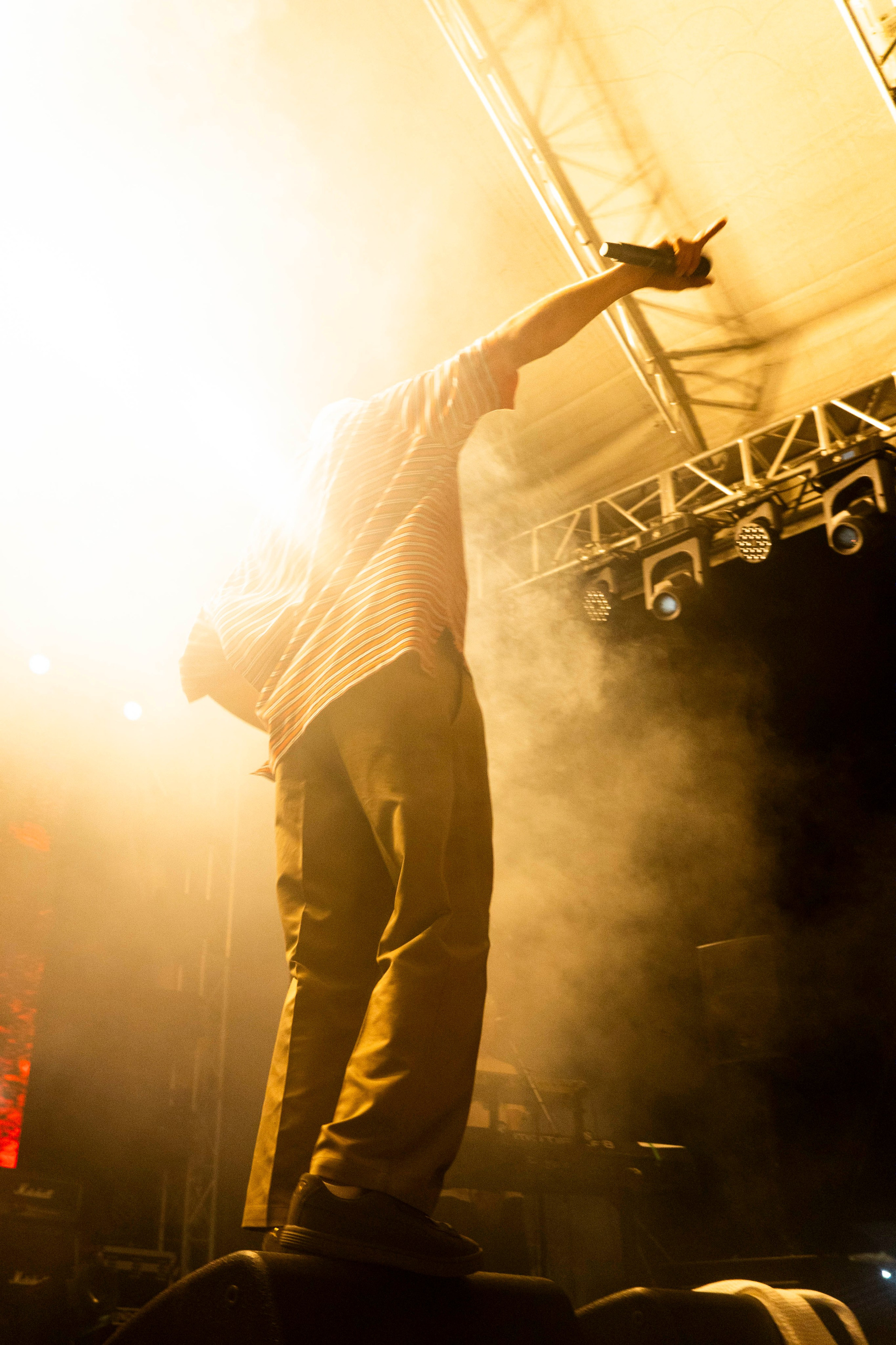 Yunost 22'. Melikov Amir, Uzbekistan based photographer