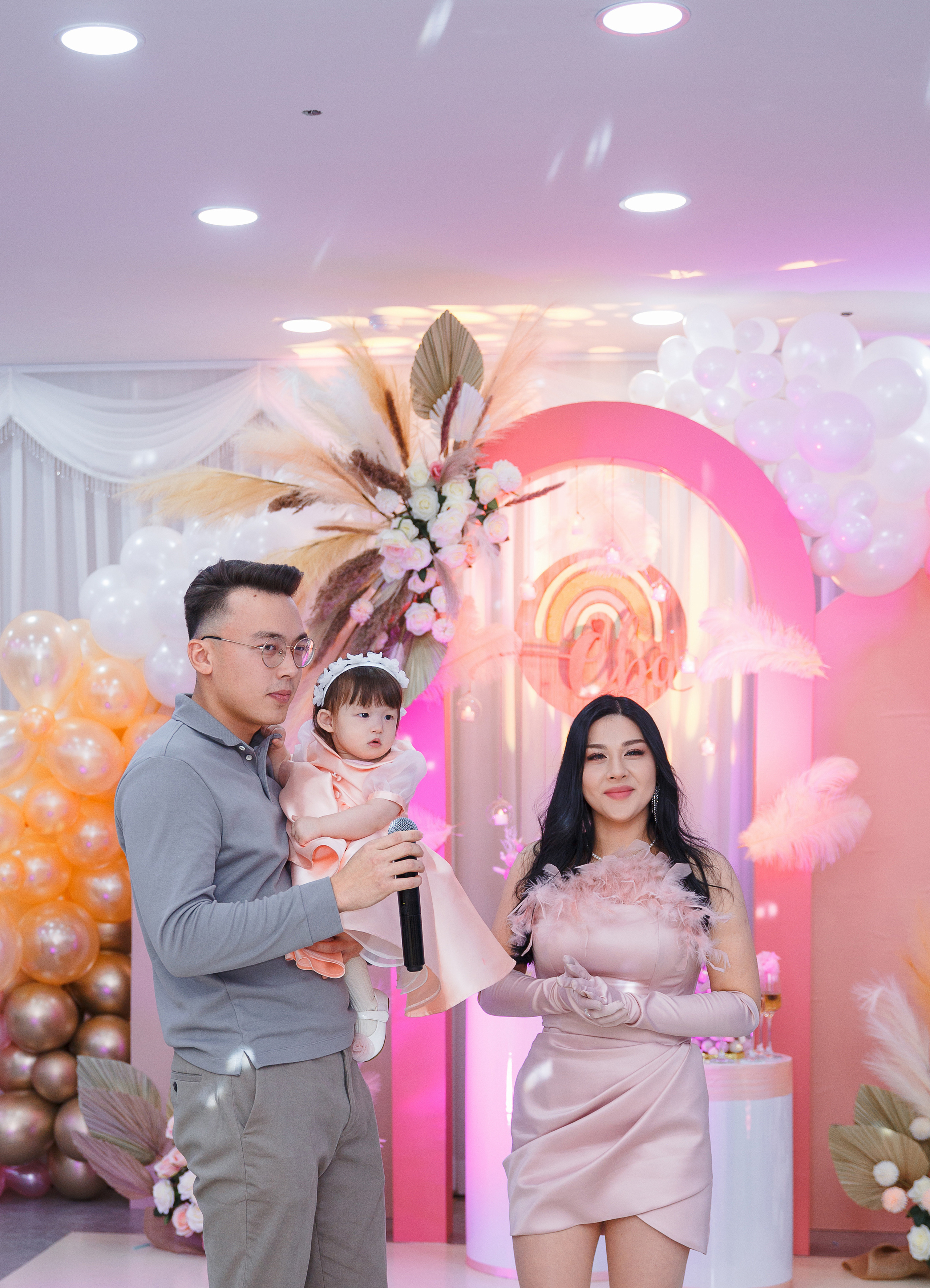 Reviews. Portrait photographer in South Korea Olga Lian