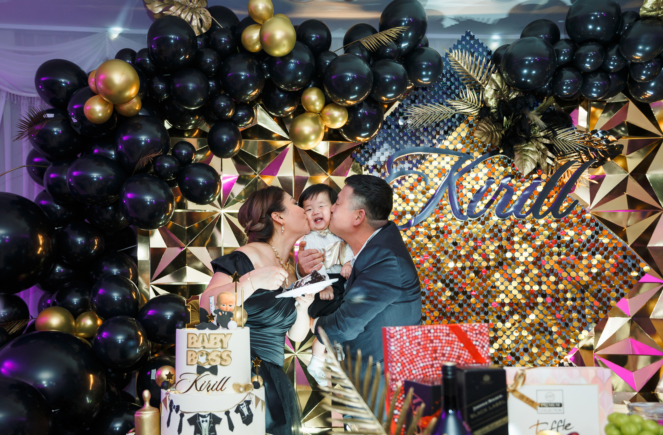 Reviews. Portrait photographer in South Korea Olga Lian