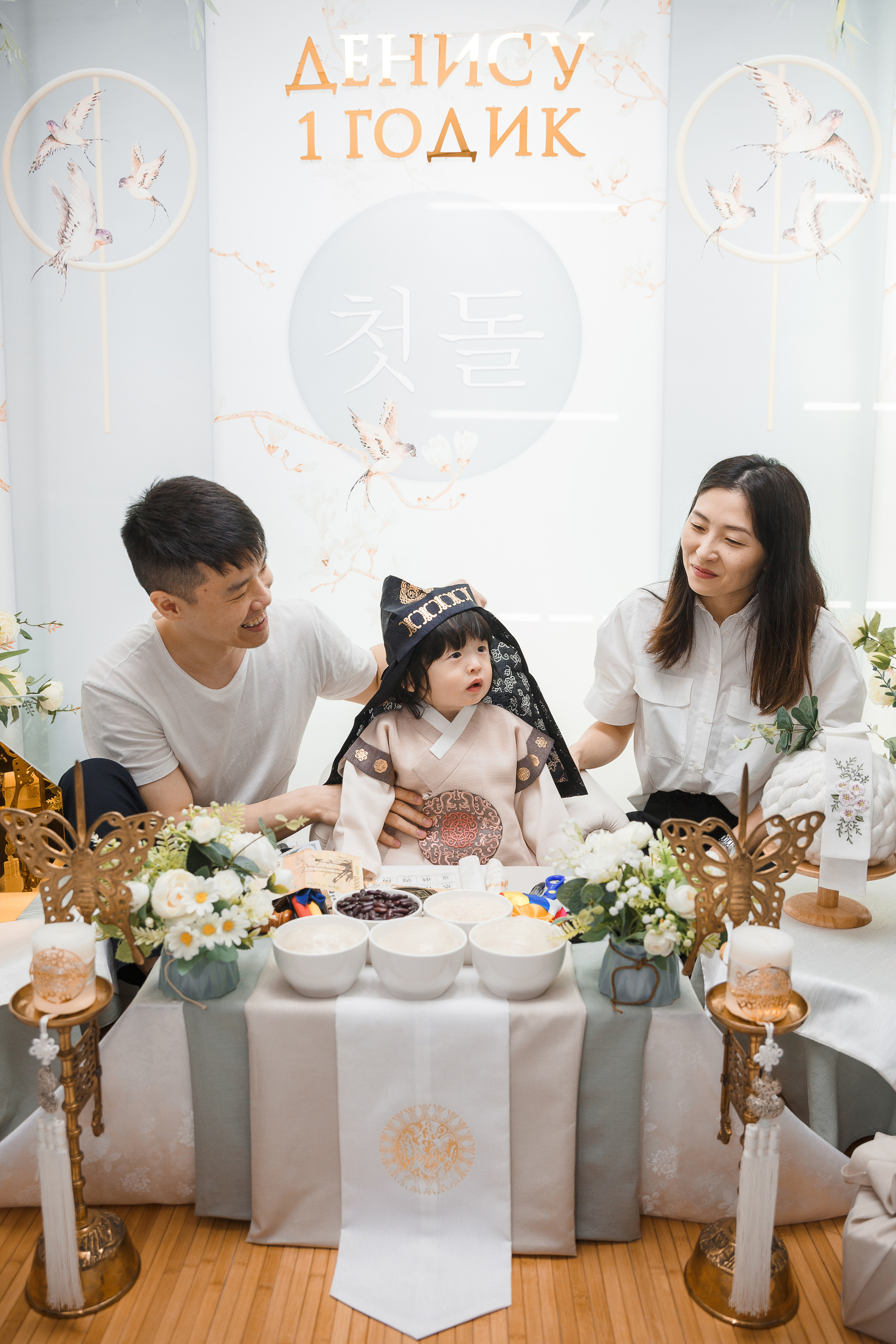 Reviews. Portrait photographer in South Korea Olga Lian