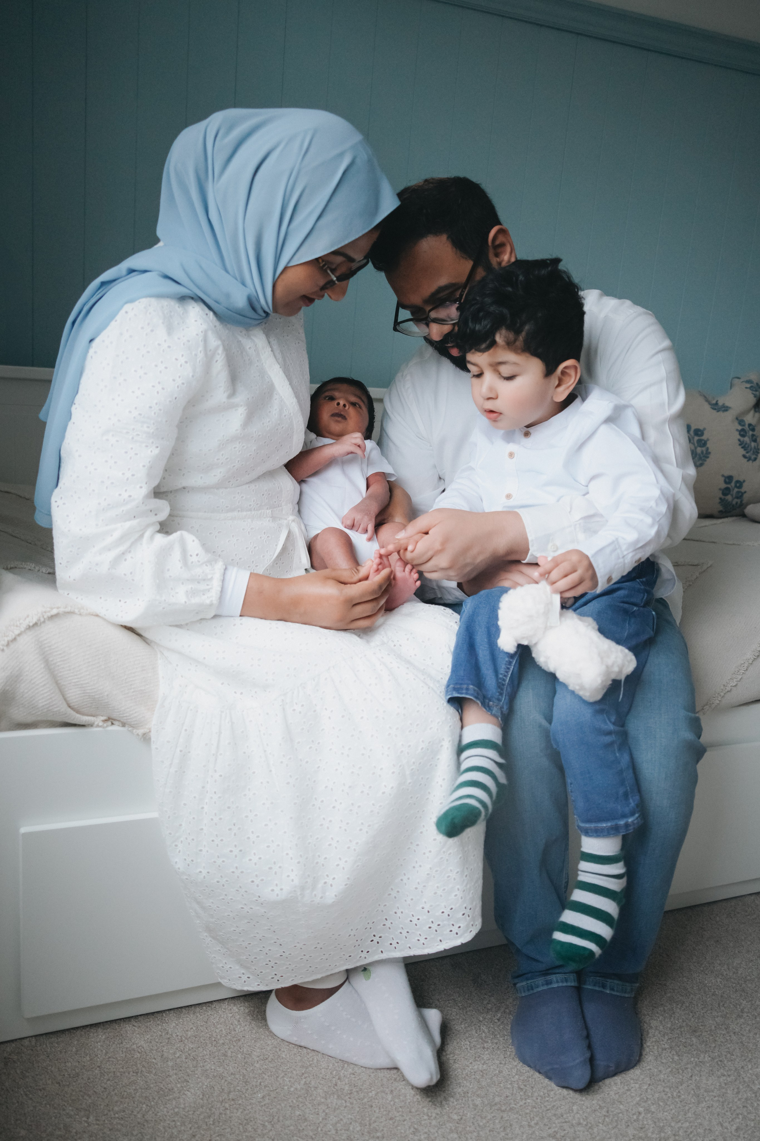 Igra&Family. Irina Zoteeva | Artistic Portrait, Family & Brand Photographer in Solihull, Birmingham