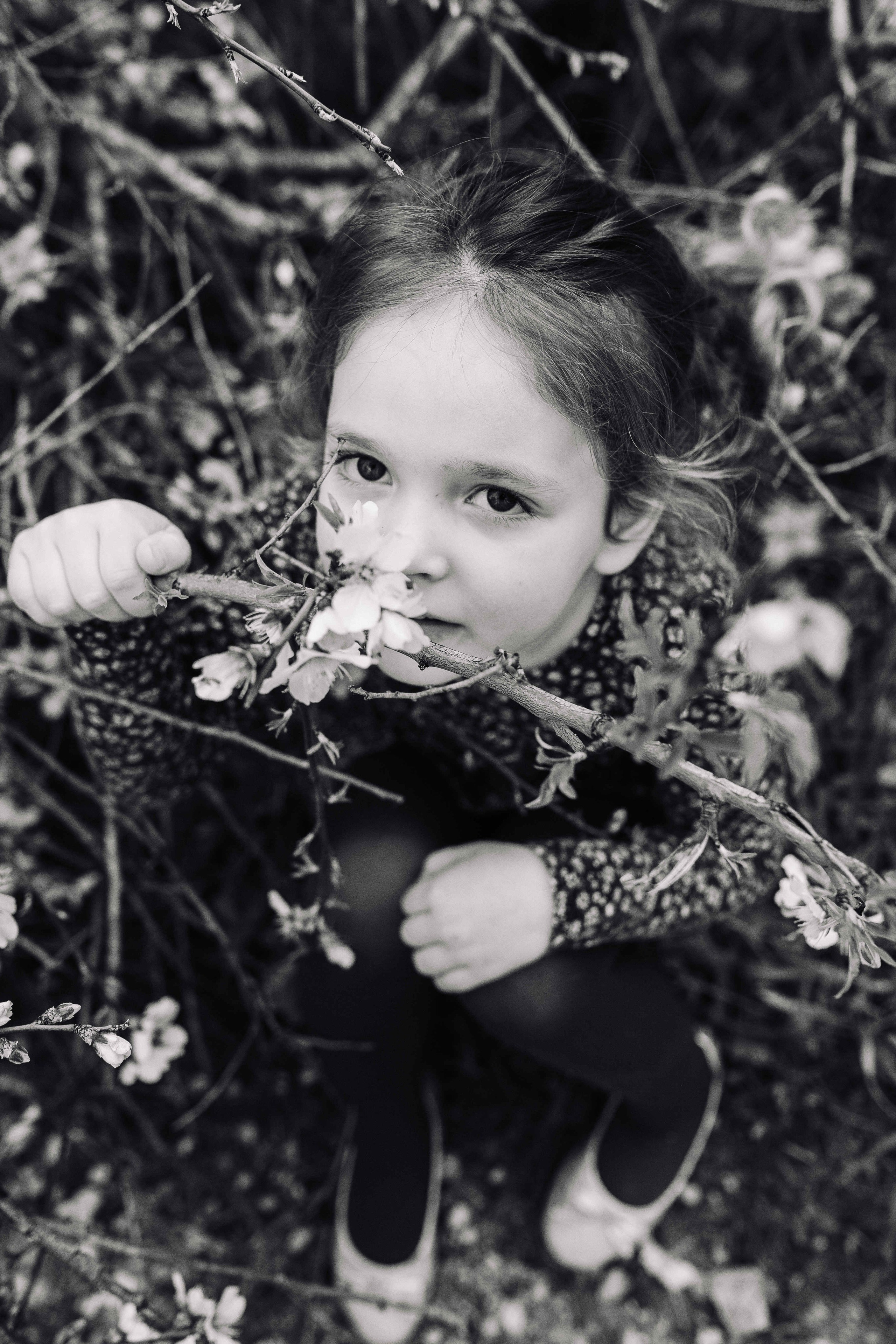 END OF WINTER. Https://shi-photo.com/