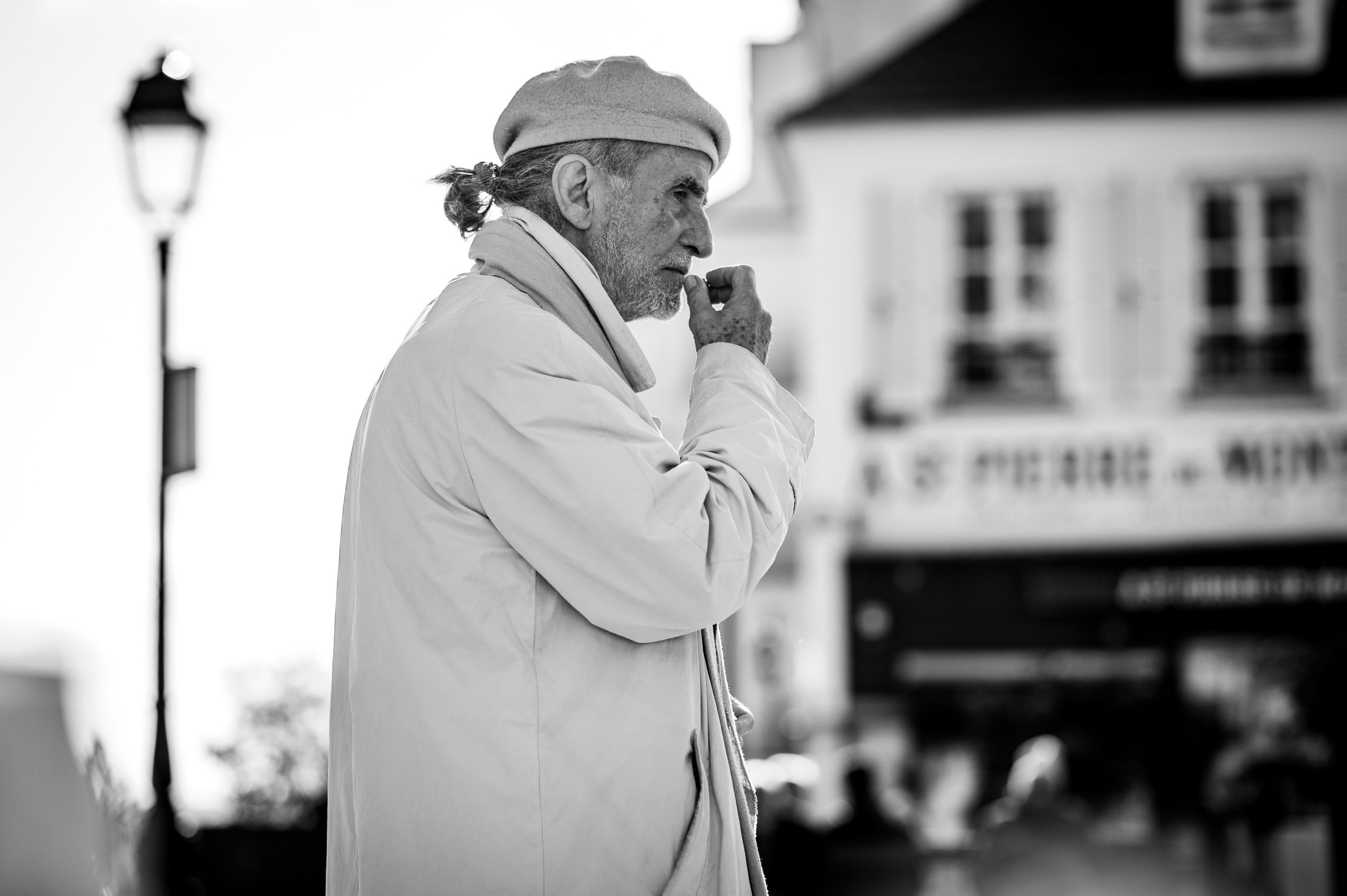 Pariz. Bojana Žuža, photographer in Belgrade, Serbia