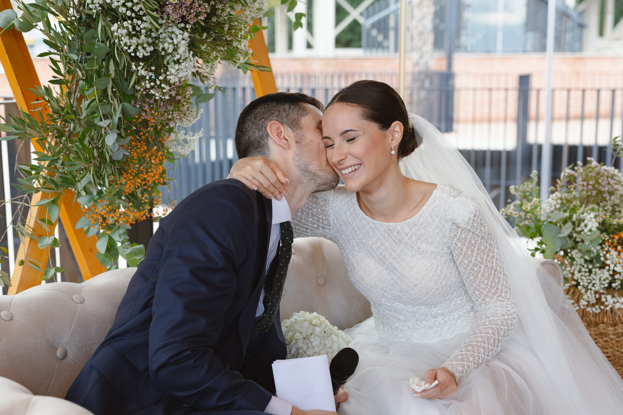 EVA & GUILLE. Fotógrafo y Videografo de bodas y eventos