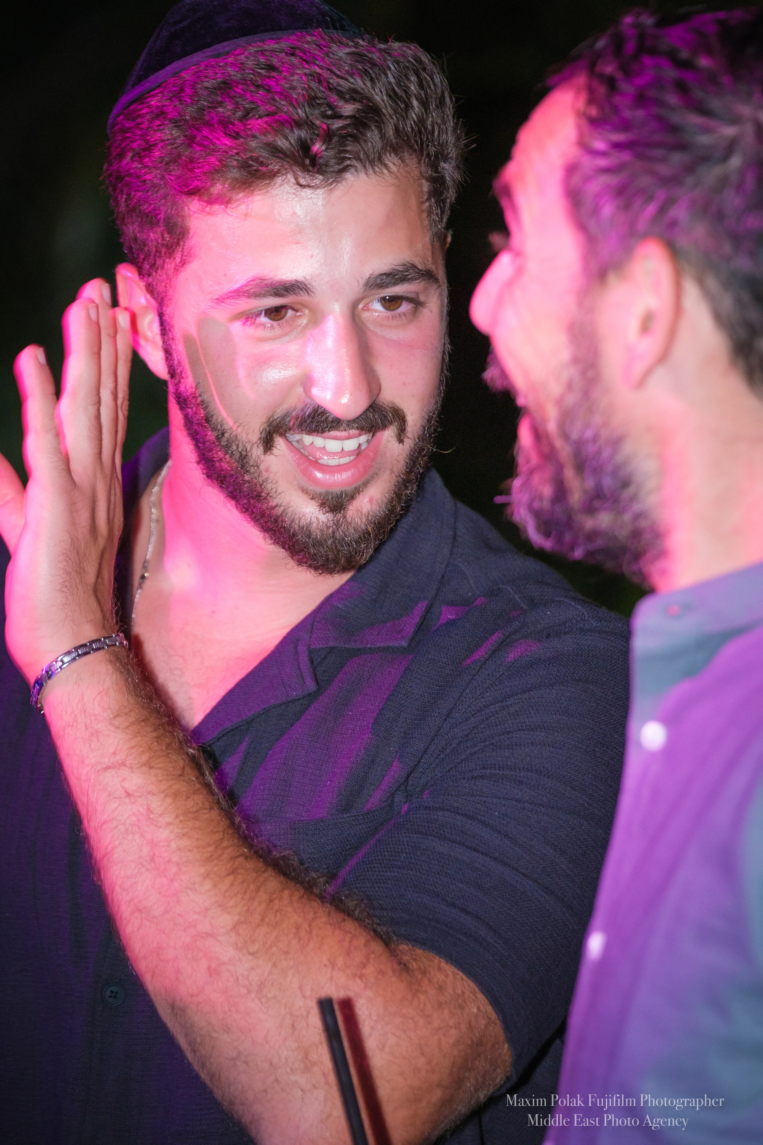 החתונה. Middle East Photo Agency — Photography & Event Magnets — סוכנות צילום והדפסת מגנטים לאירועים