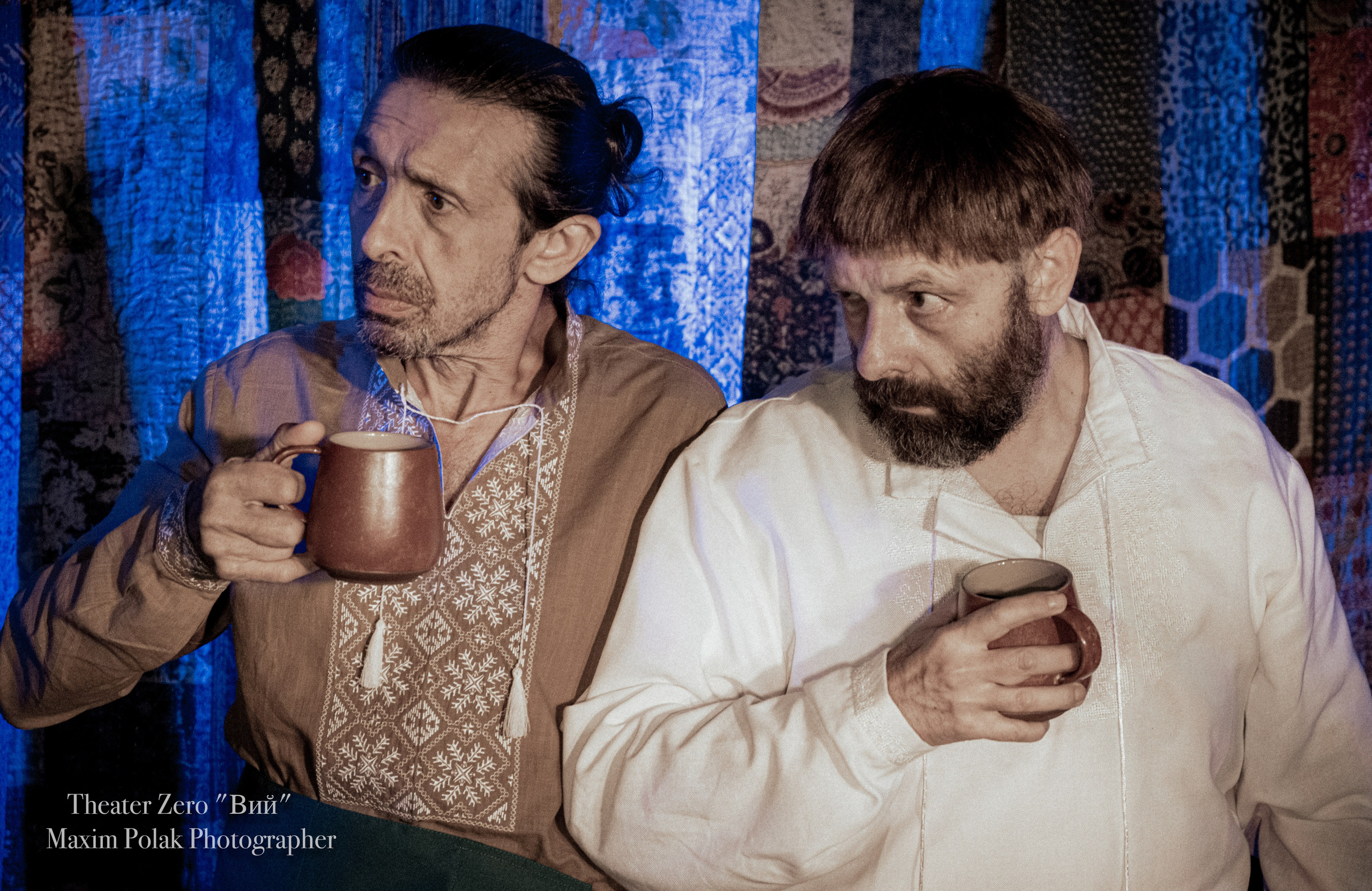 Theater Zero “Vii”. Middle East Photo Agency — Photography & Event Magnets — סוכנות צילום והדפסת מגנטים לאירועים