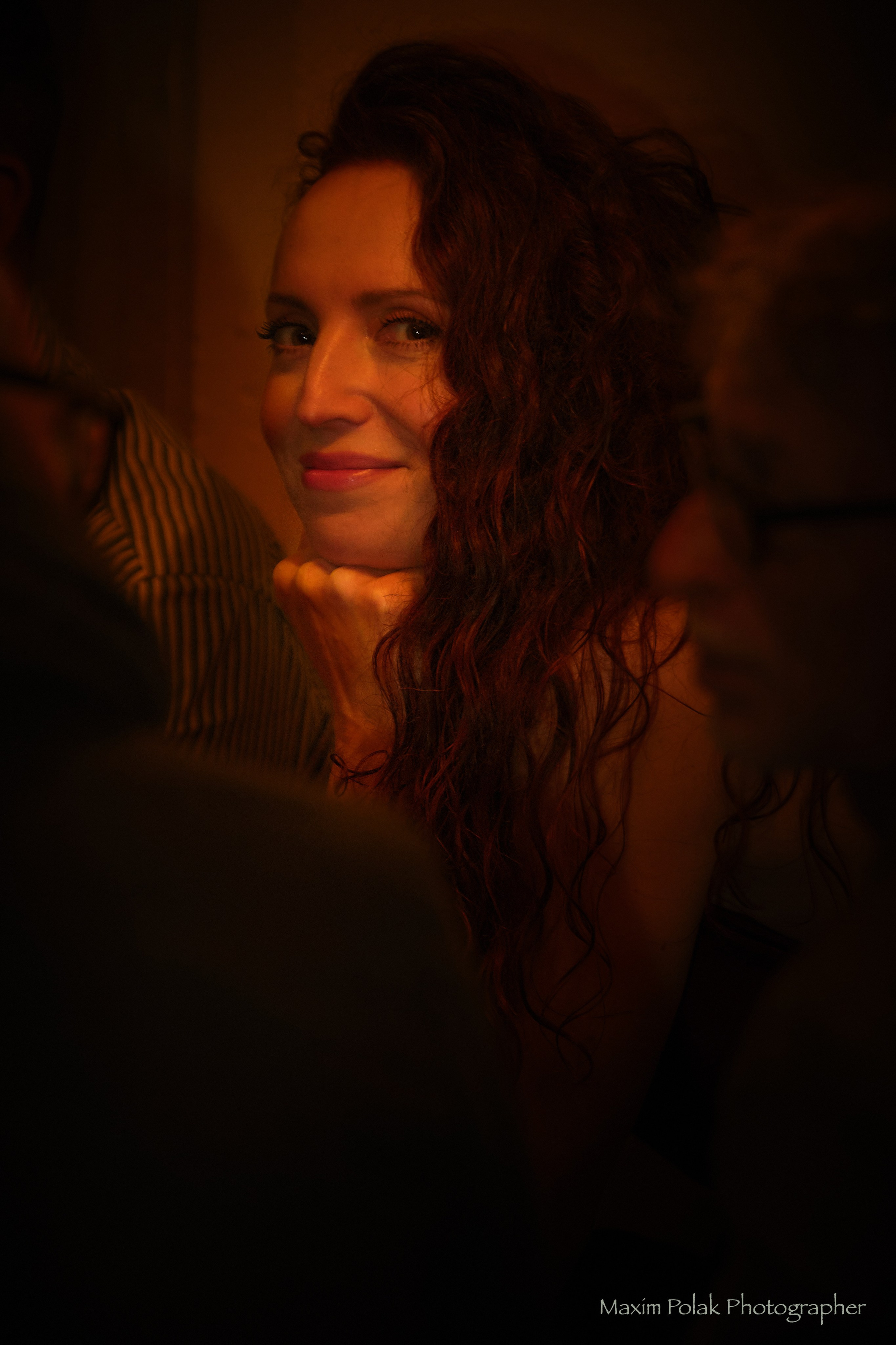 MARIANNA. Middle East Photo Agency — Photography & Event Magnets — סוכנות צילום והדפסת מגנטים לאירועים